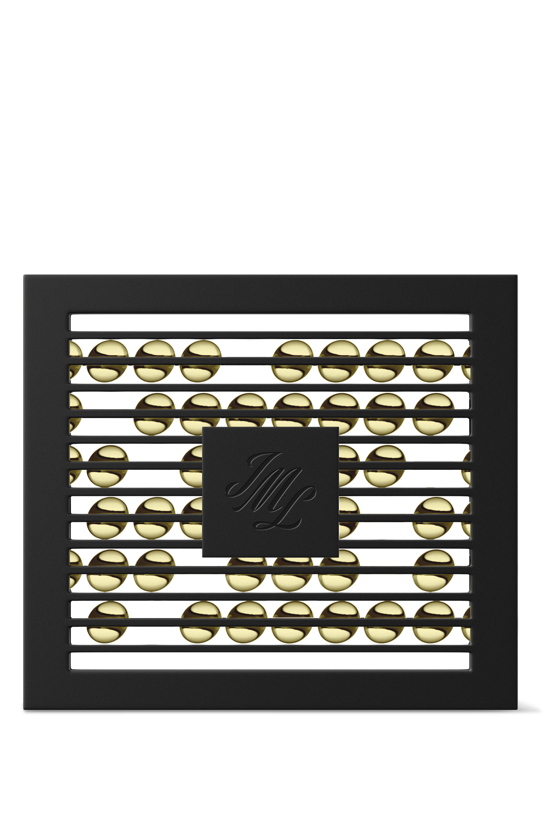 عبوة إعادة ملء موزع عطر للسيارة لايم بيزل اند ماندارين