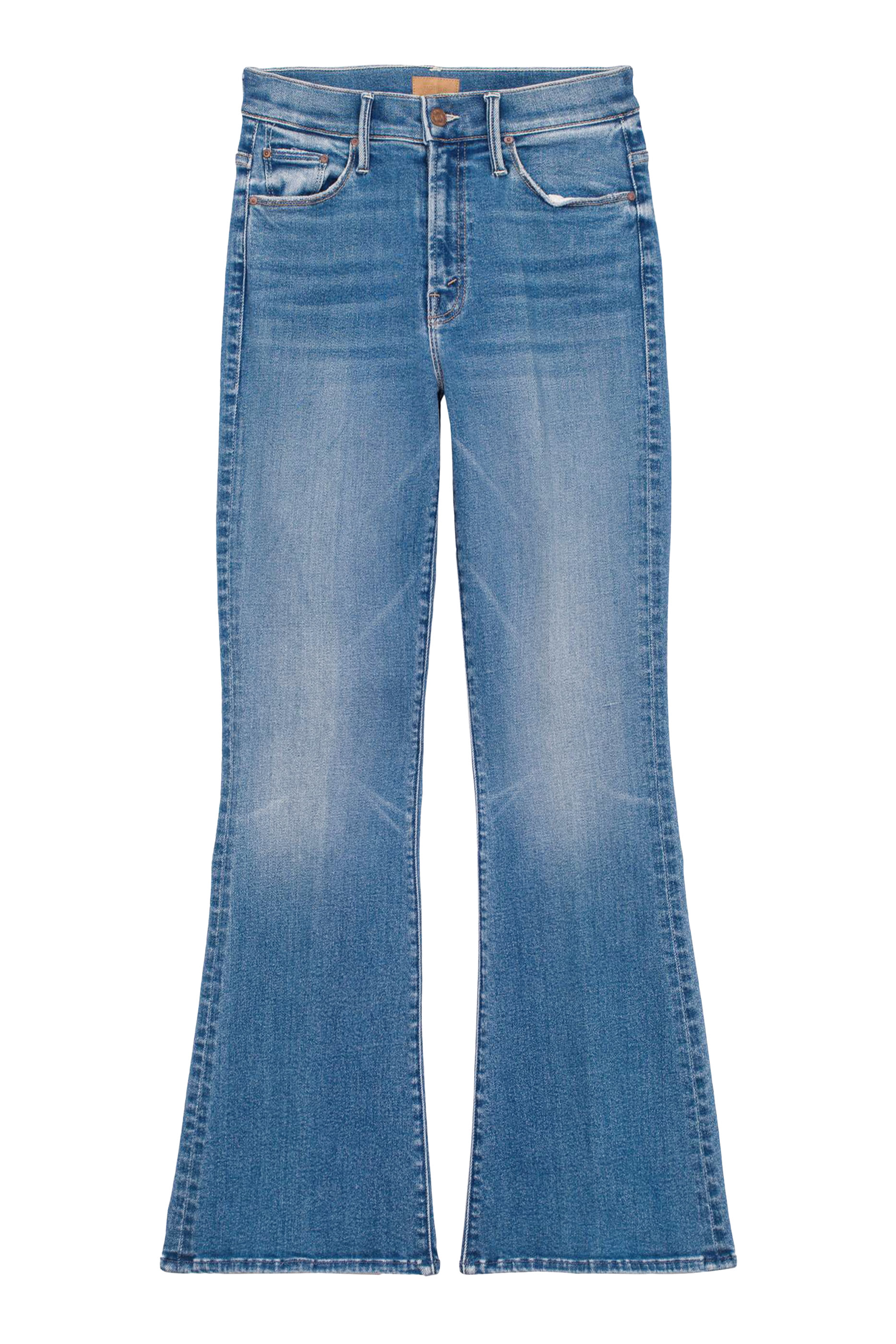 بنطال جينز ويكندر