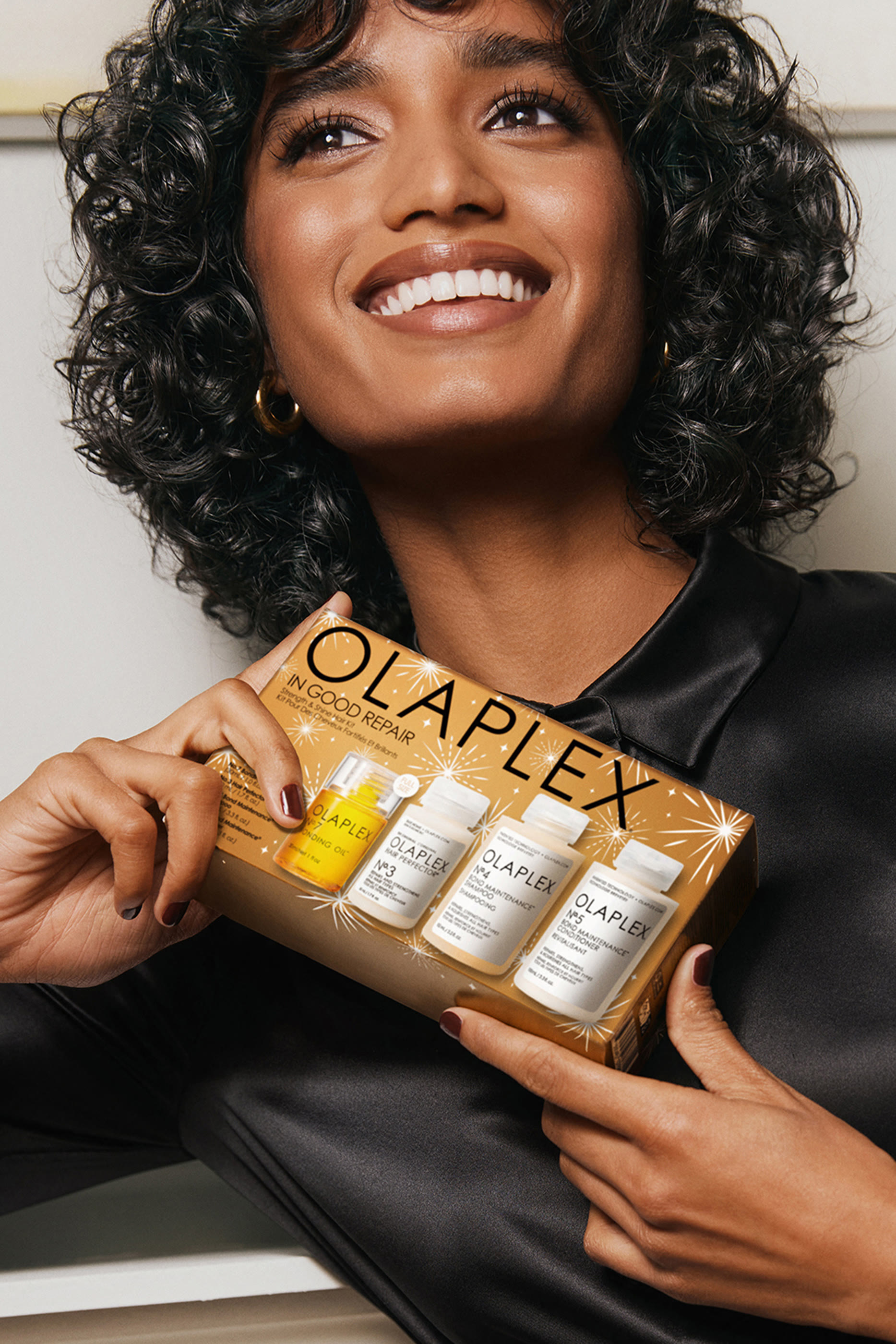 مجموعة ان غود ريبير