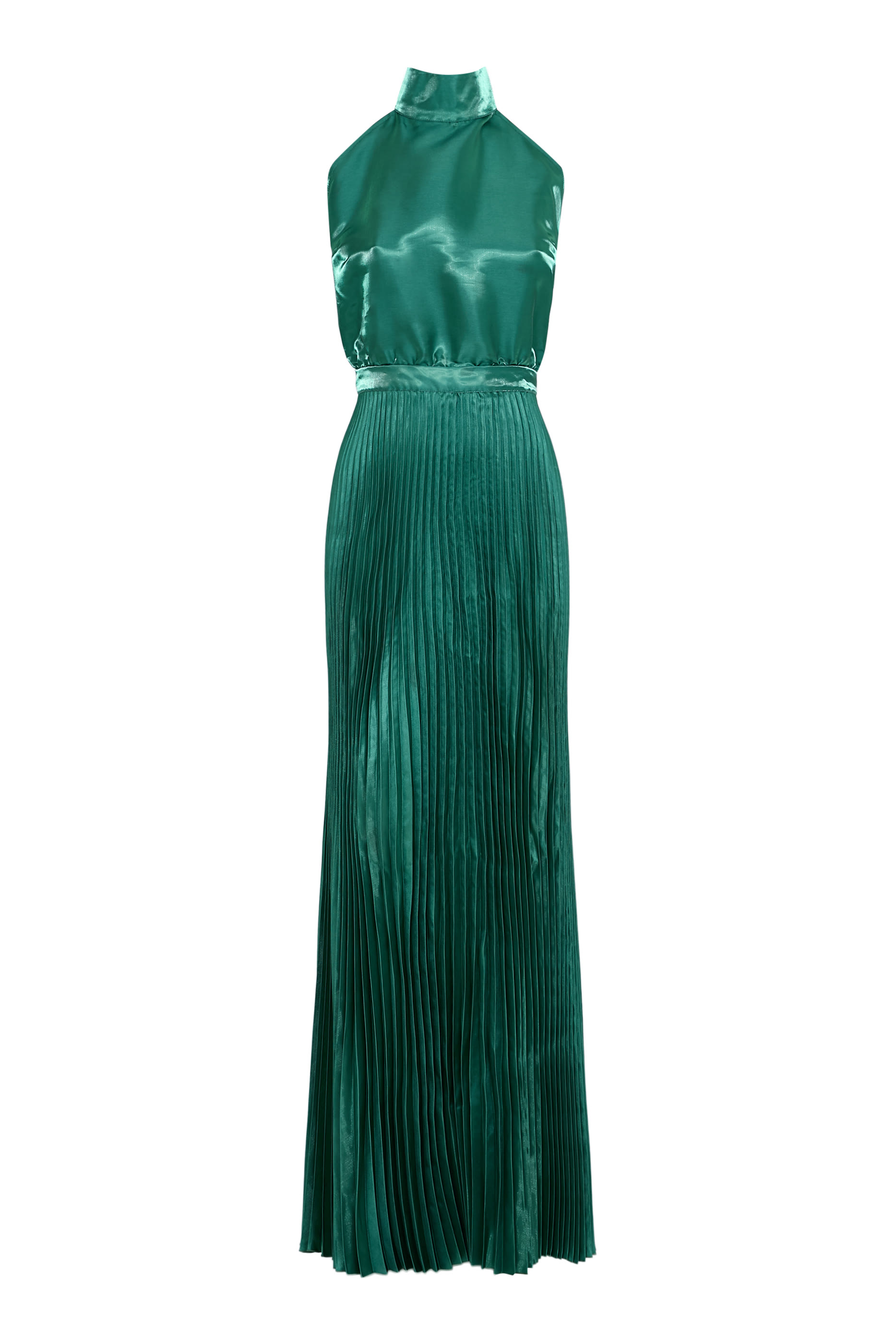 Primrose Hill Gown