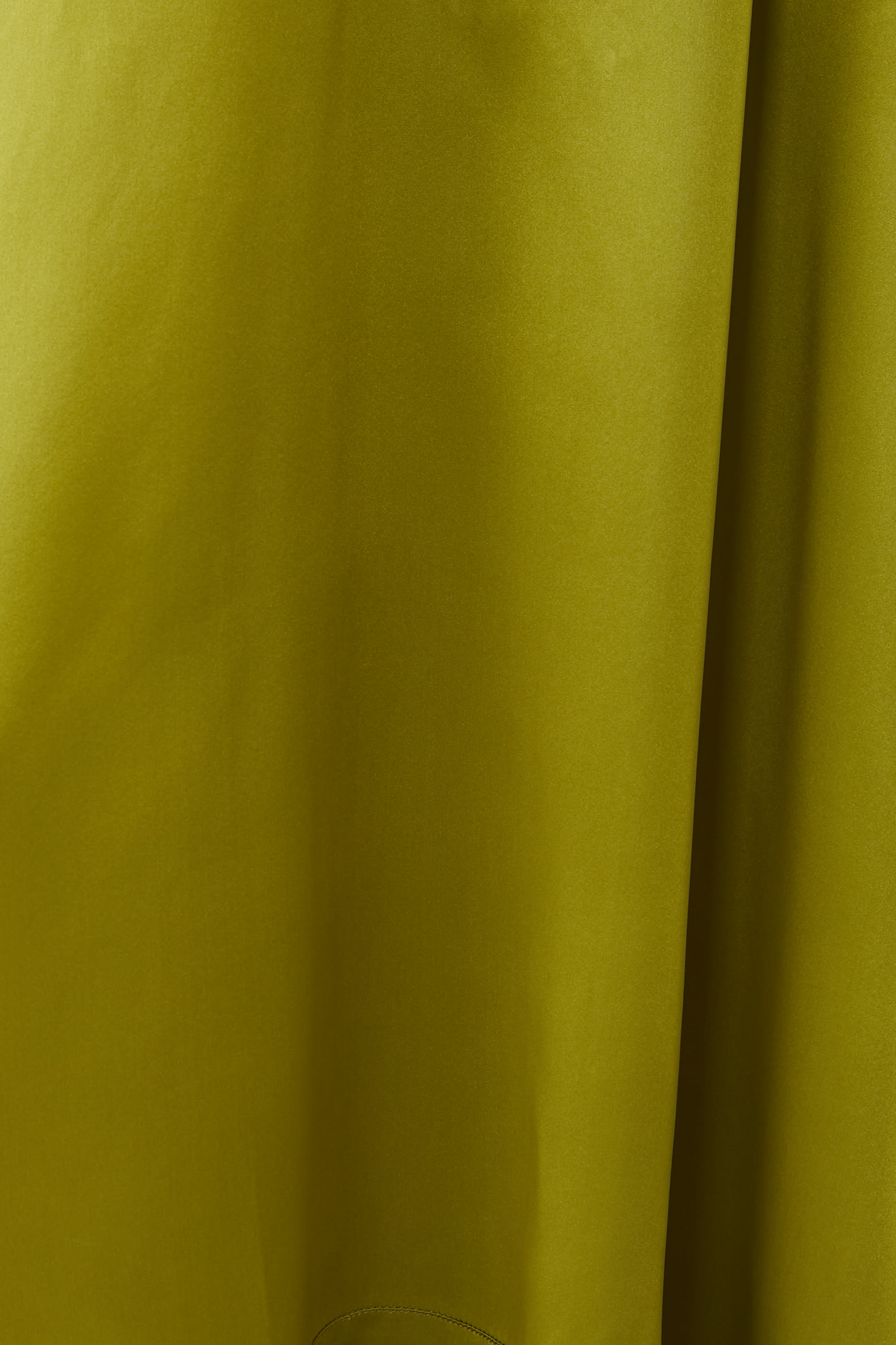 فستان نيو آيج بتصميم قفطان