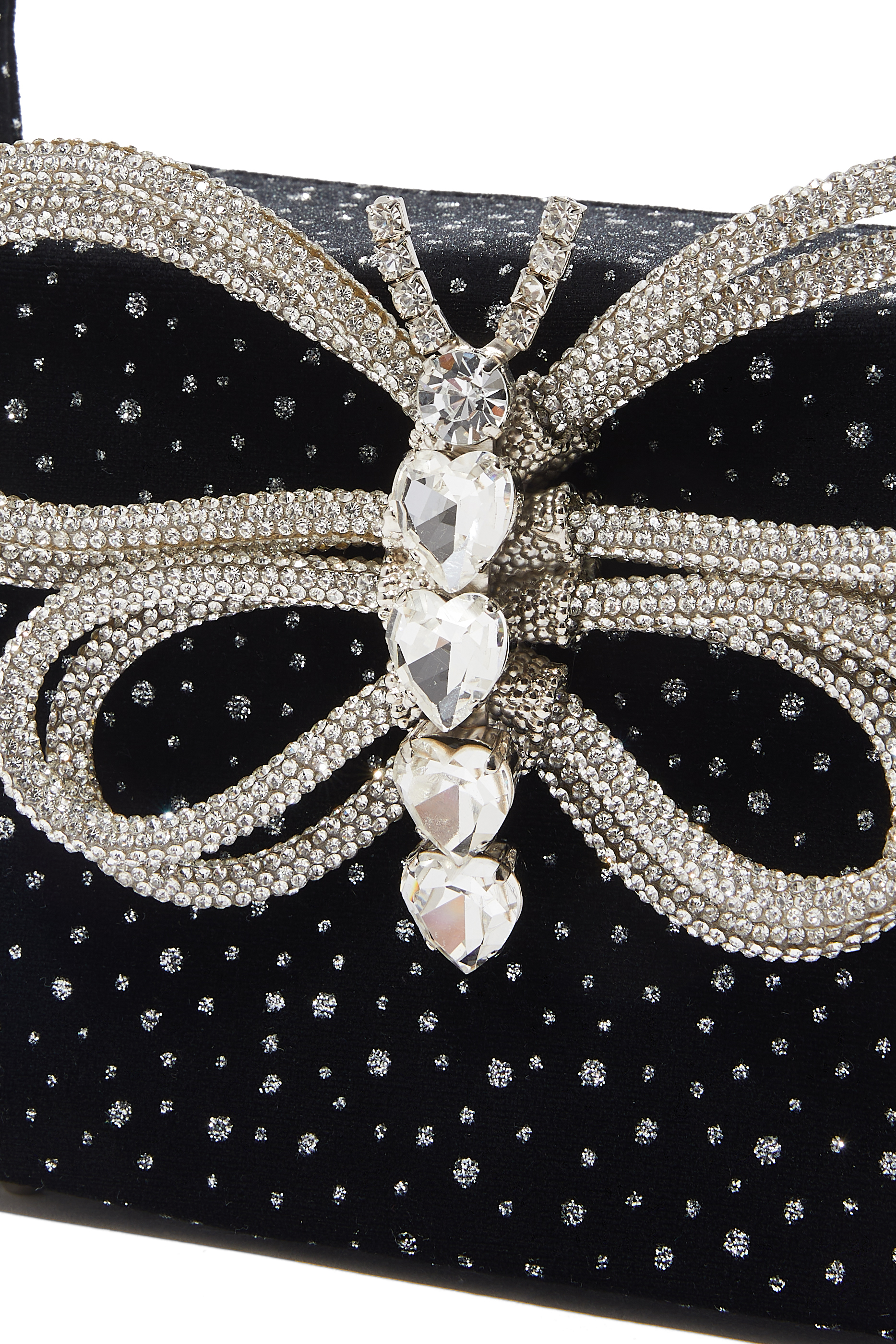 حقيبة إيلا بتصميم مربع