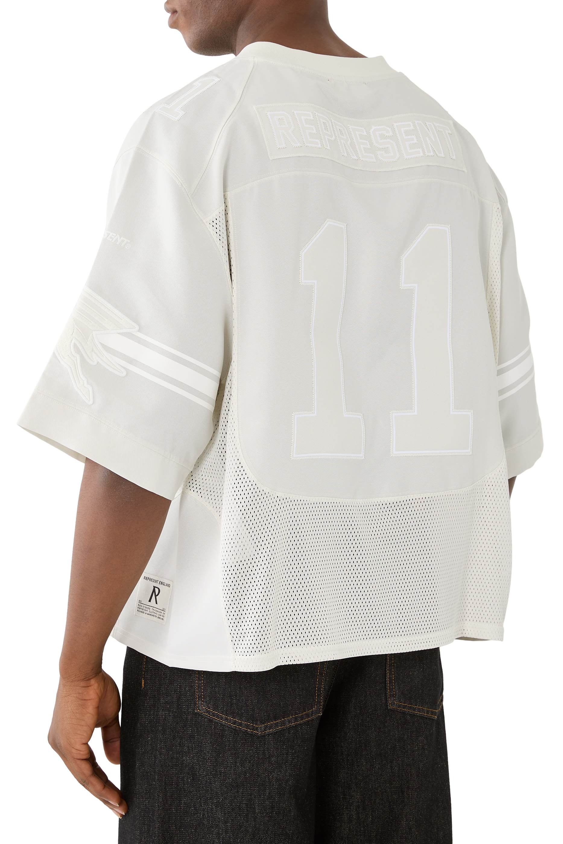 تيشيرت كرة قدم أمريكية