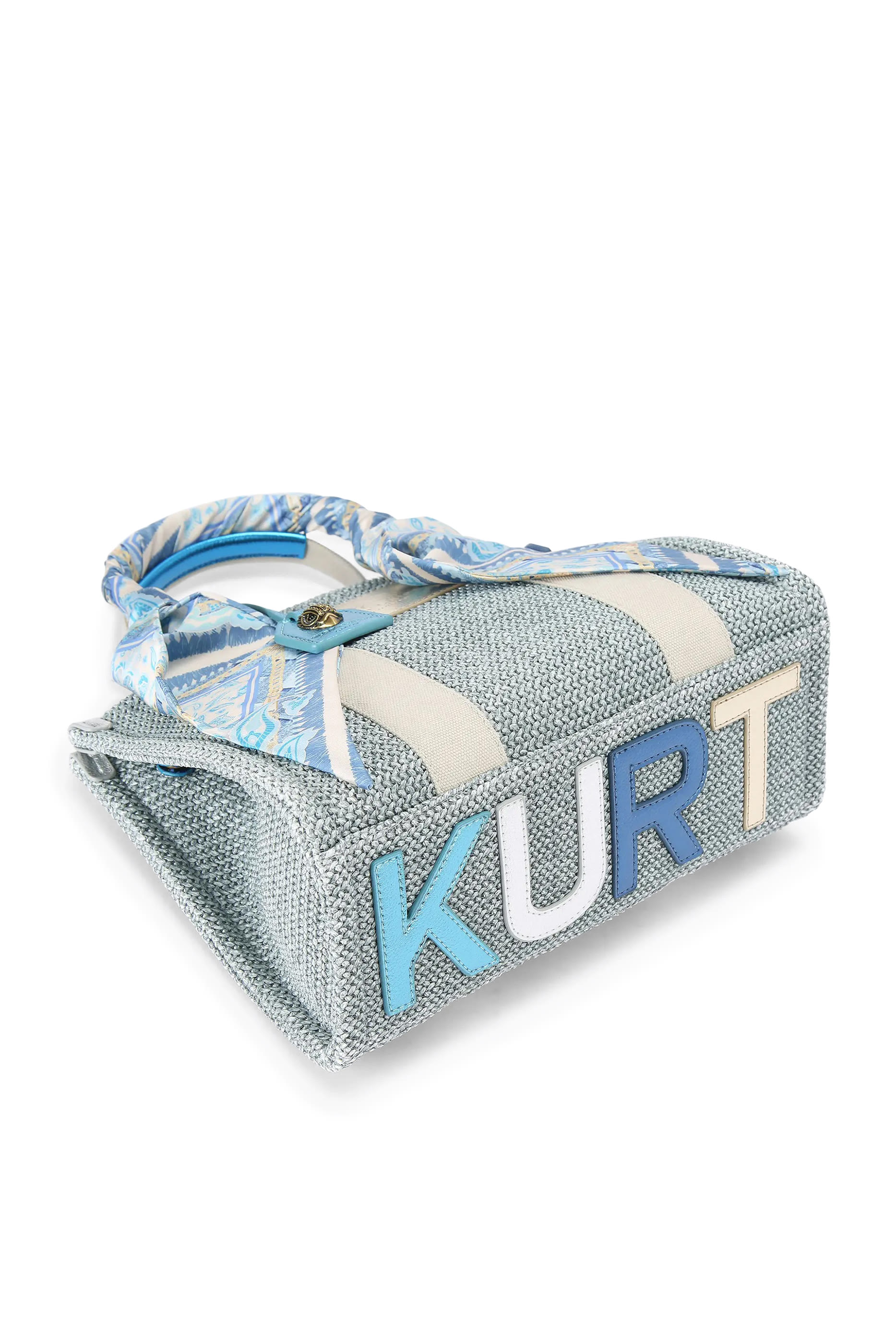 حقيبة ساوث بانك صغيرة