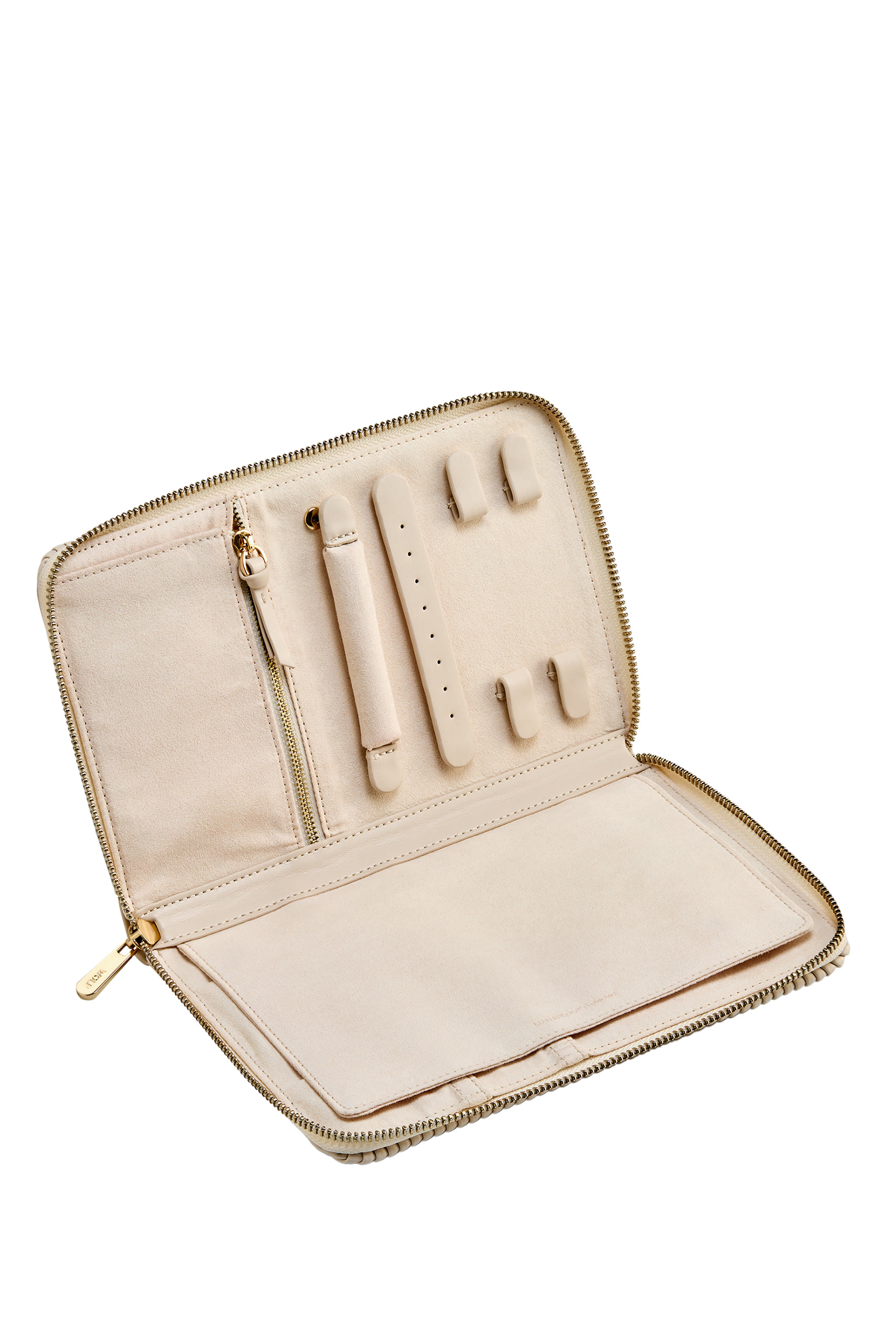 حافظة مجوهرات بيلا