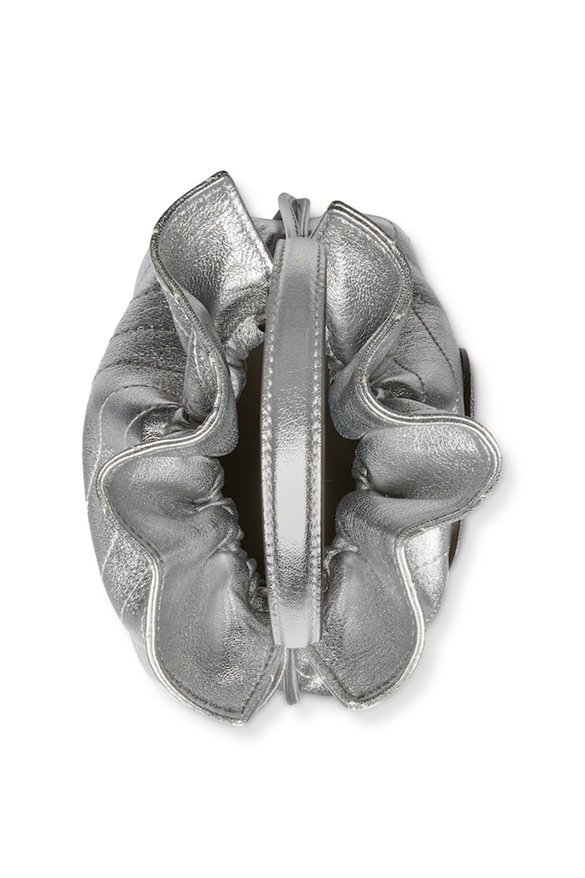 حقيبة باكيت بلوندي صغيرة