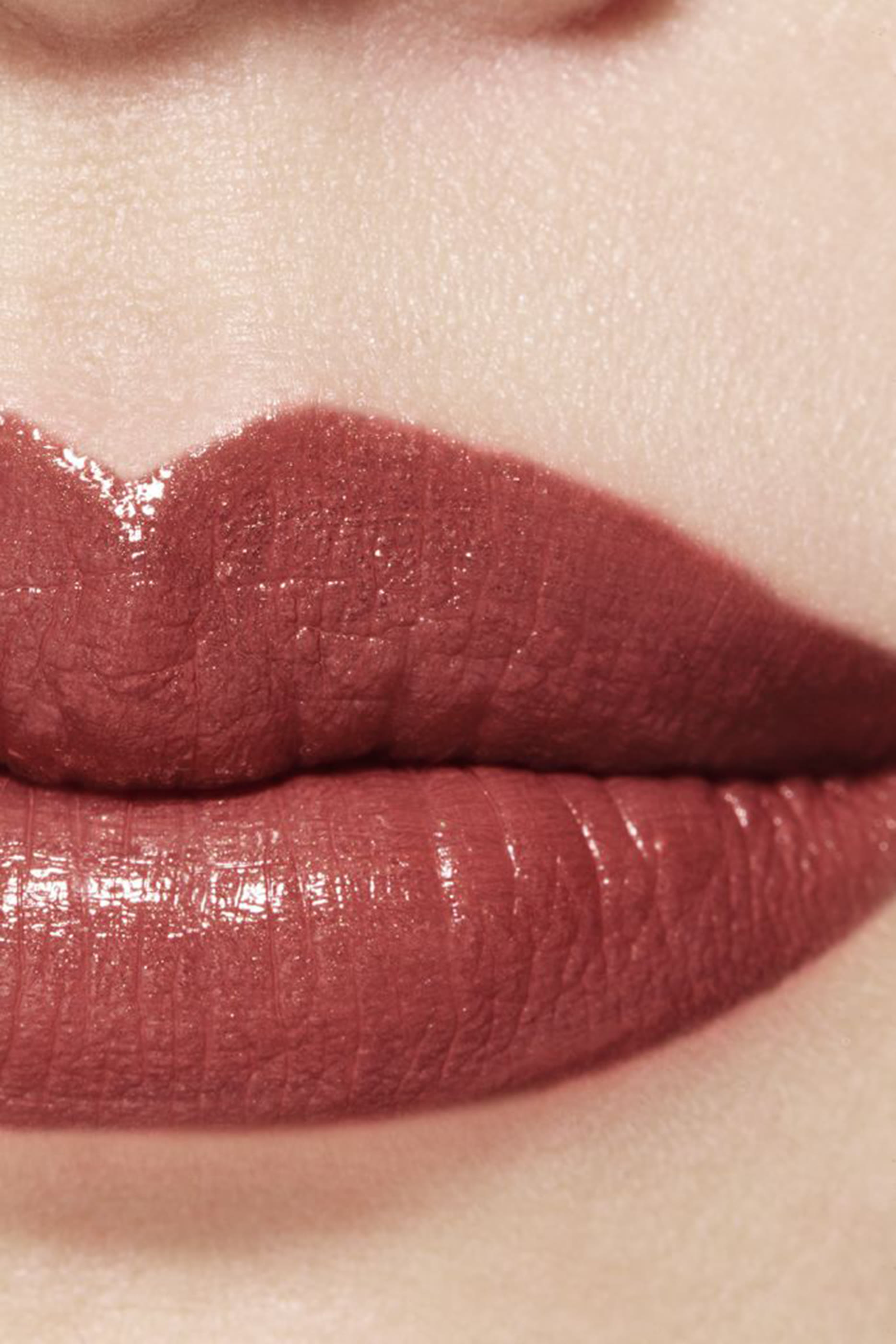 ملون للشفاه عالي الكثافة ROUGE ALLURE