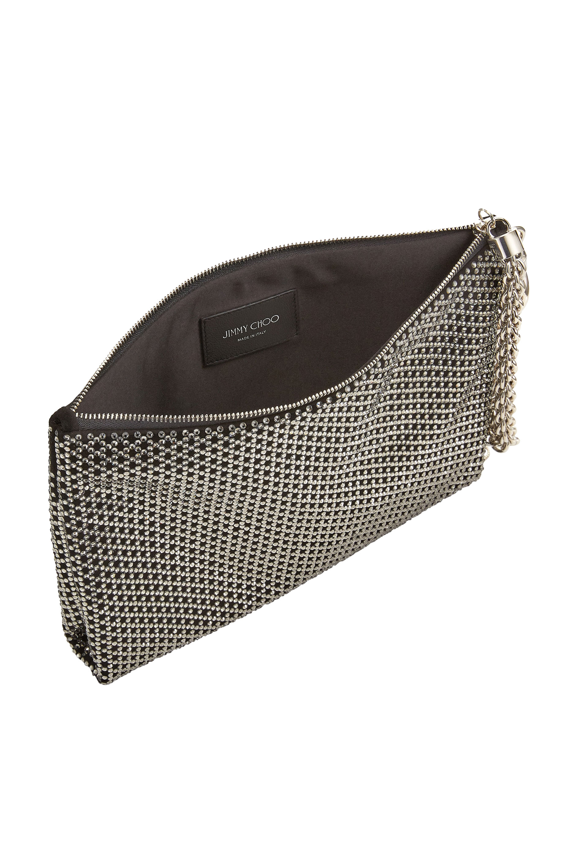 حقيبة كالي شمواه بشكل ماسات