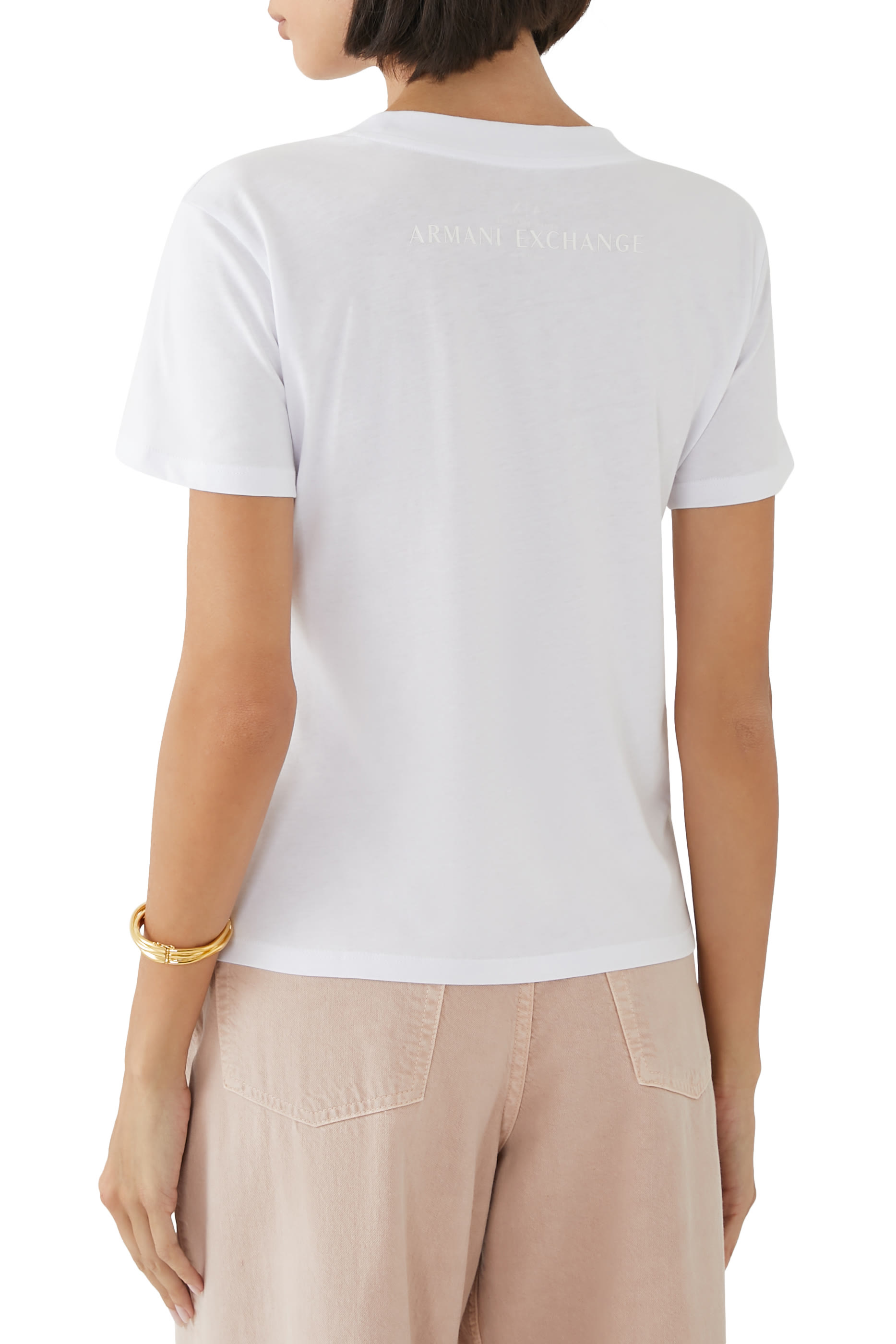 تيشيرت بطبعة شعار ماي بي نوت