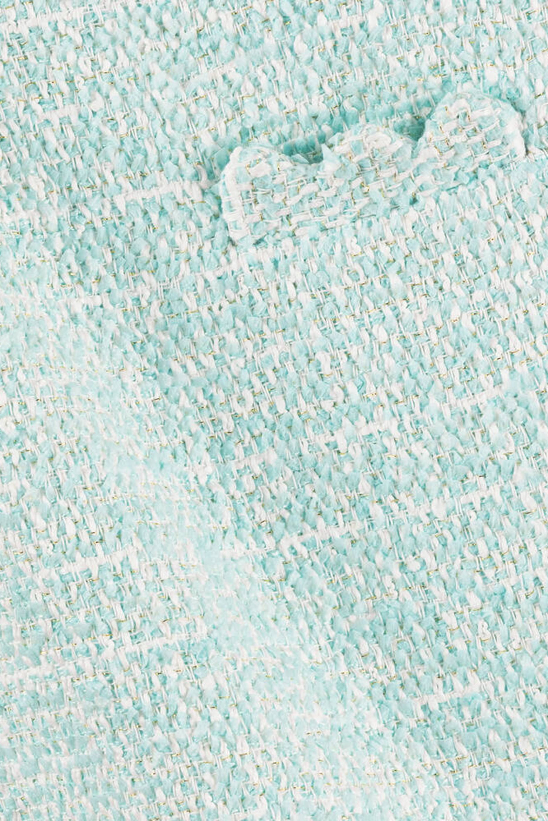 فستان بوكليه ديامونتي بأزرار للأطفال