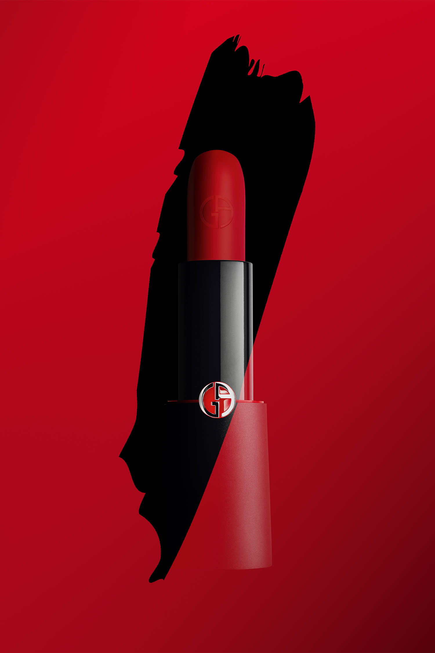 أحمر شفاه روج دارماني غير لامع درجة فور هاندرد