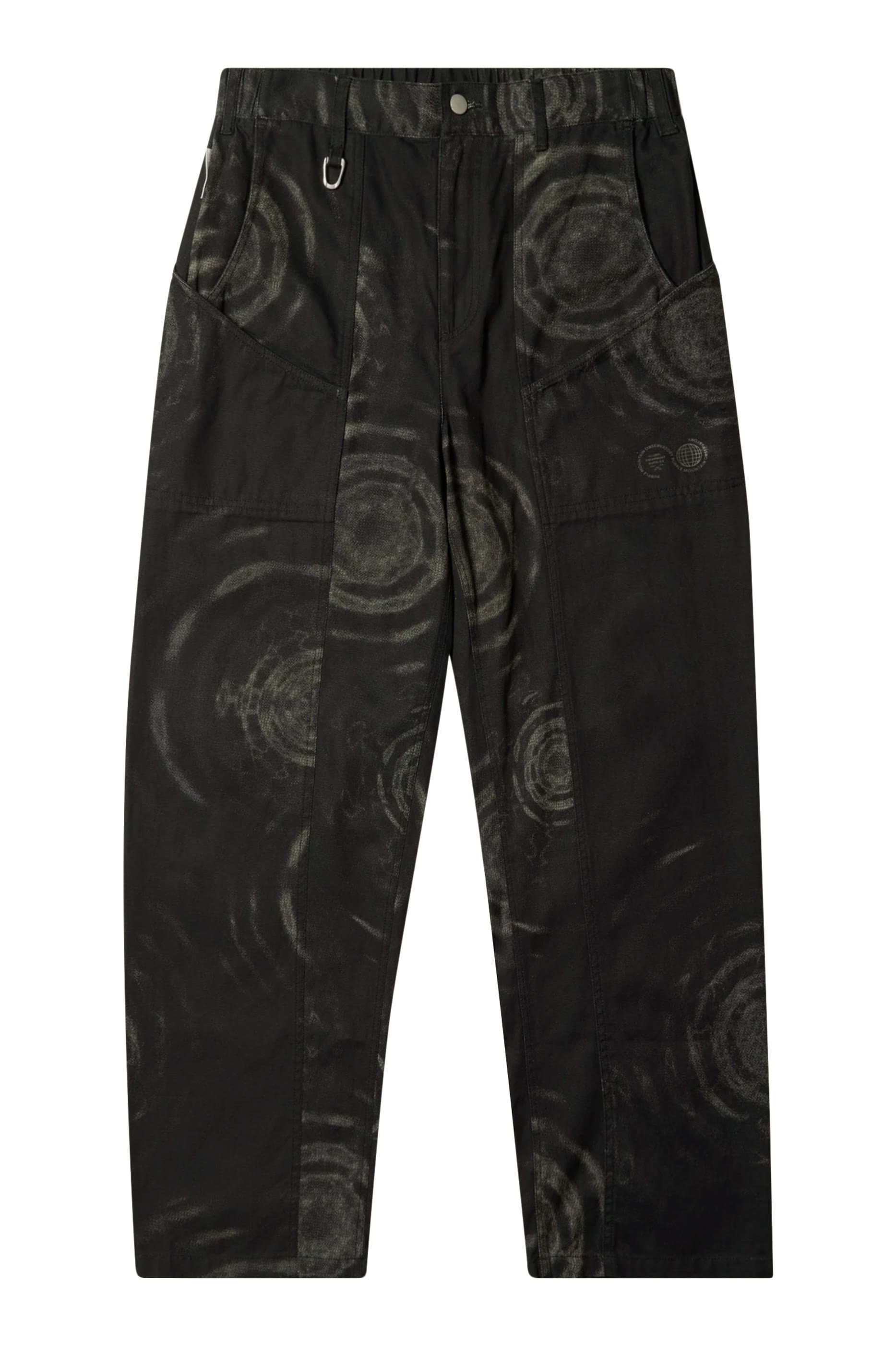 بنطال أوسيليشنز أطلس