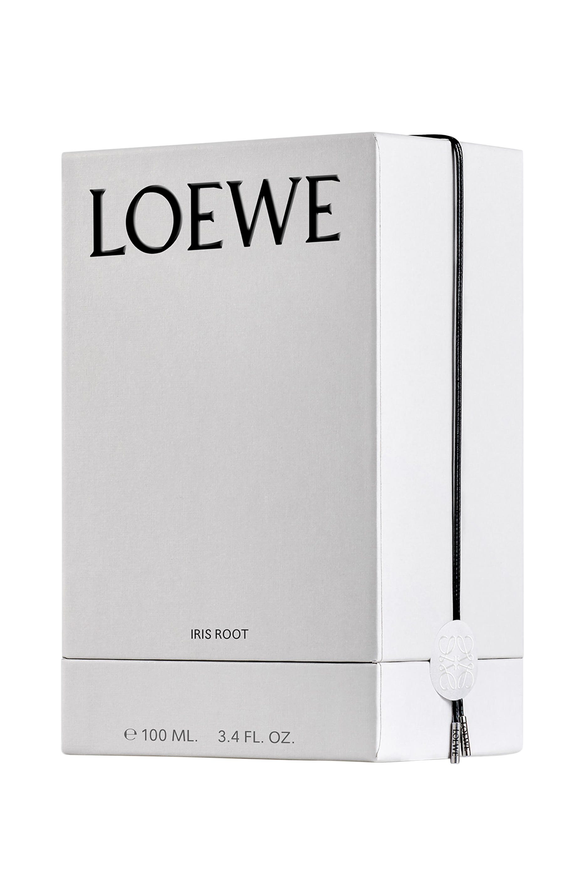 أو دو بارفان أيريس روت