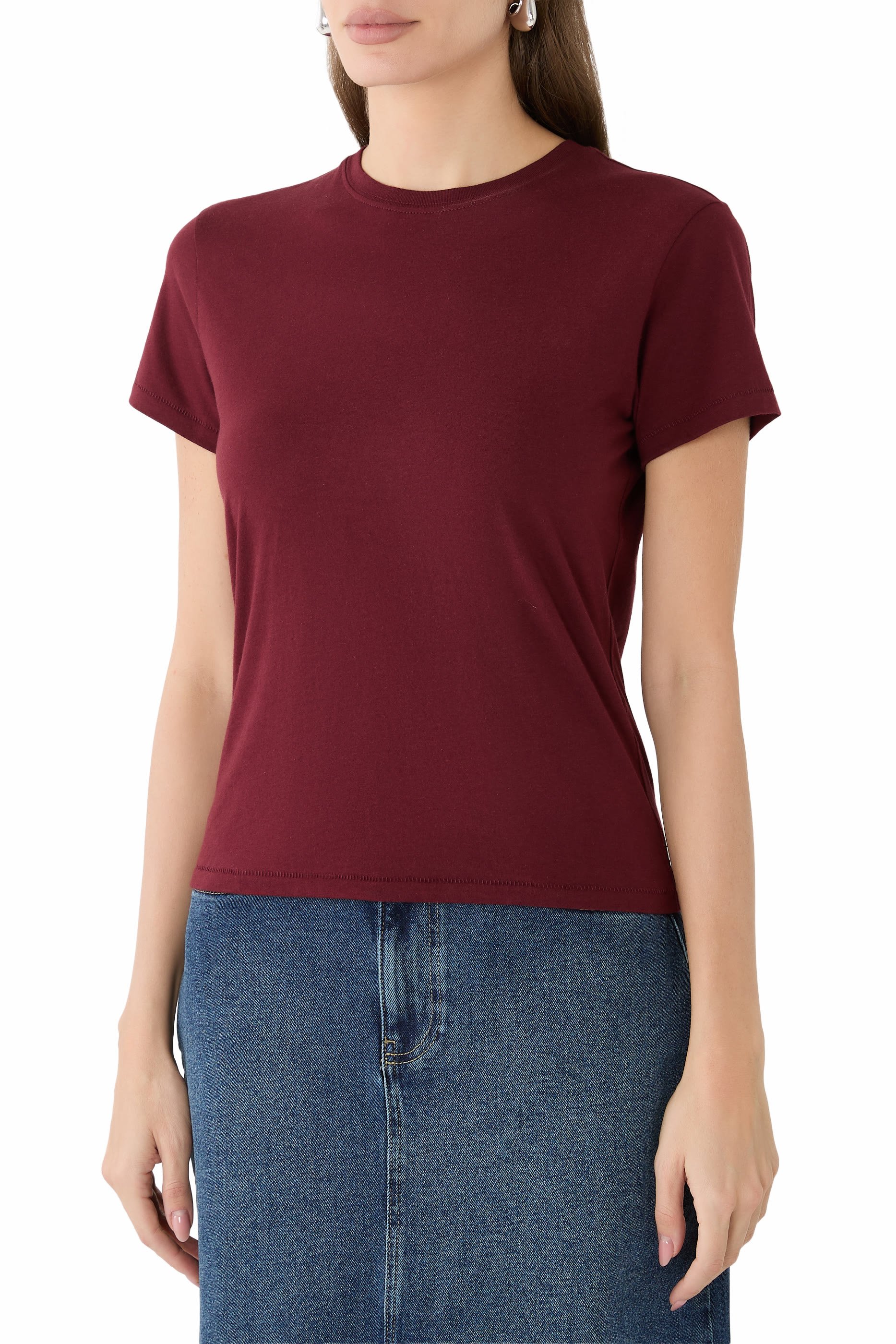 تيشيرت بايبي