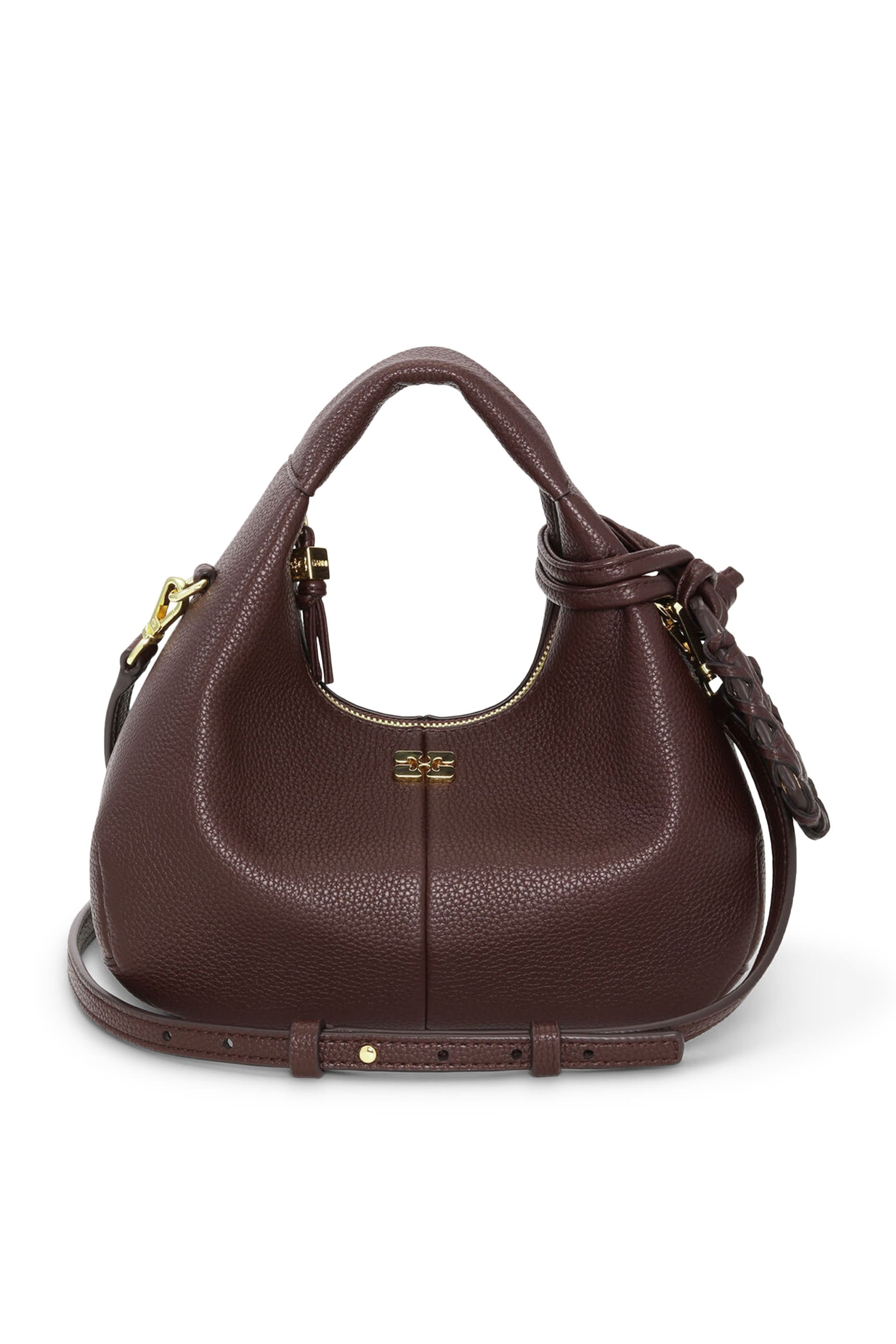 حقيبة هوبو صغيرة