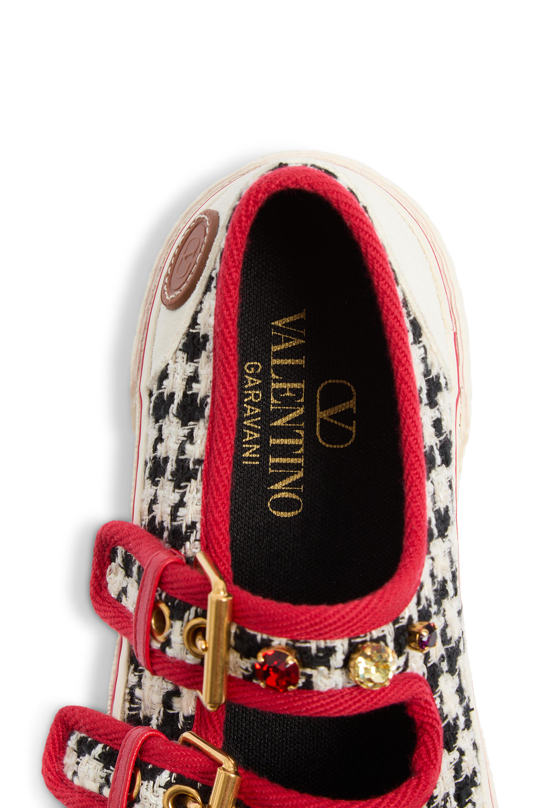 سنيكرز دولي بورد بكاحل منخفض