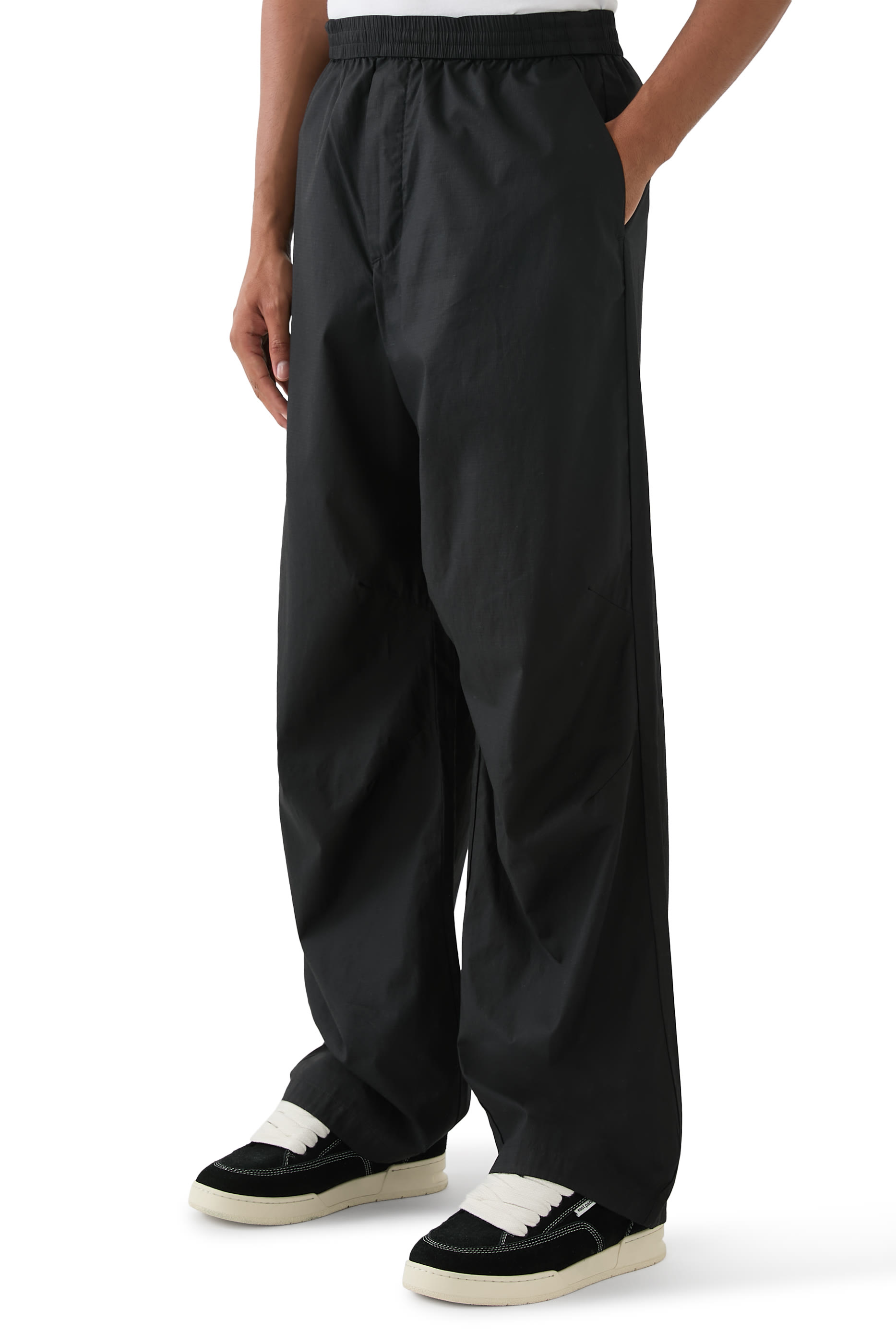 بنطال تيسوتو يوتيليتي إيدج