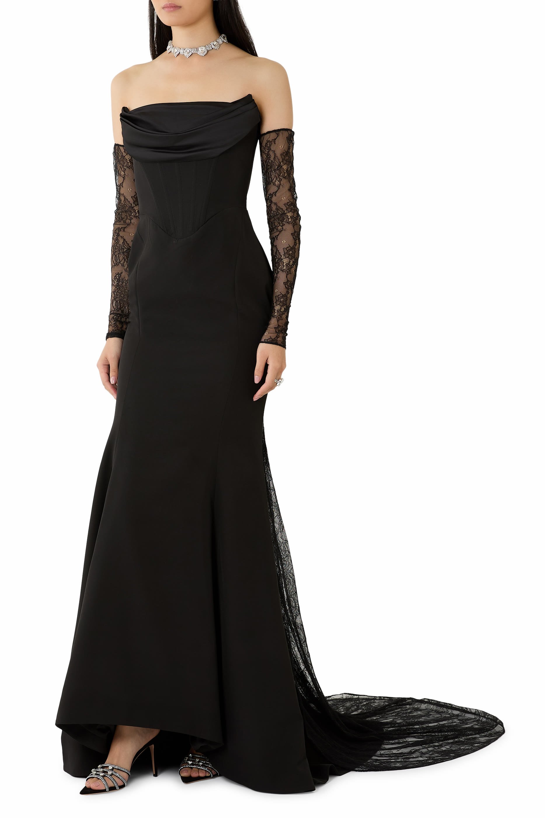 فستان أمادا