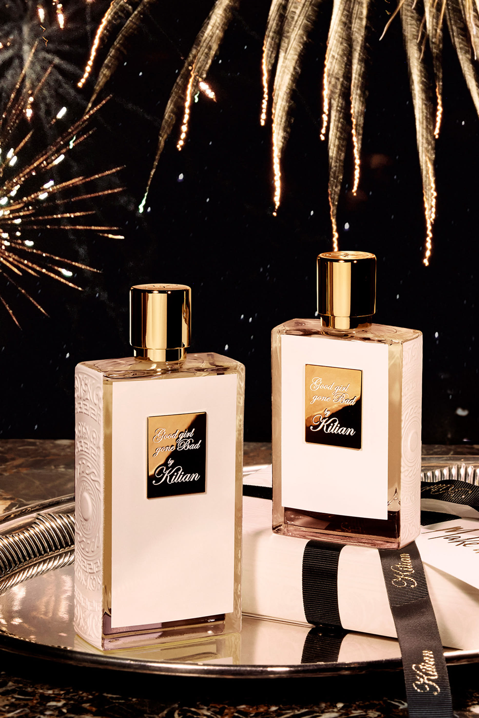 أو دو بارفان غود جيرل جون باد قابل لإعادة التعبئة