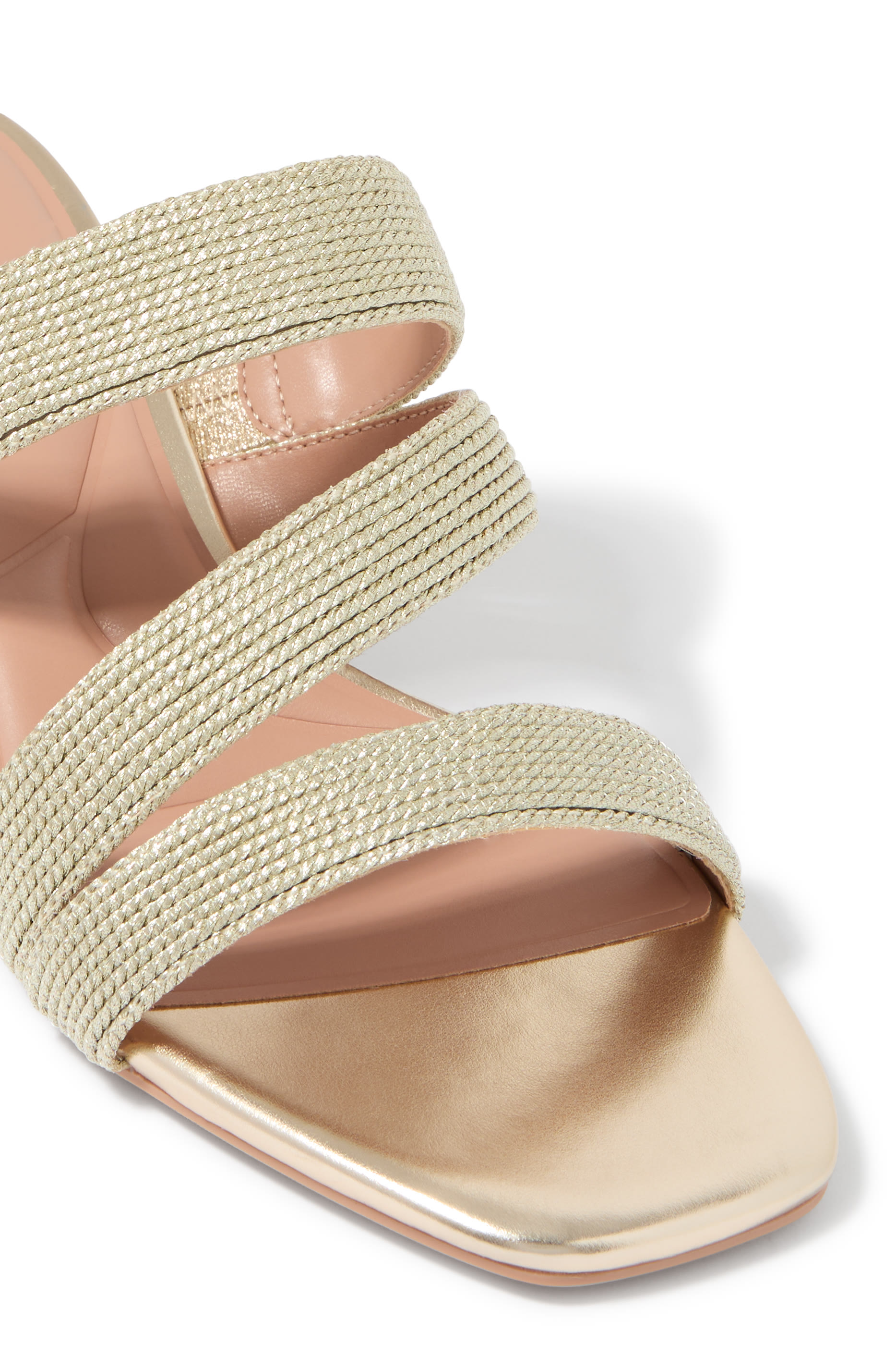 حذاء كارفيلا غالا 50 مفتوح من الخلف