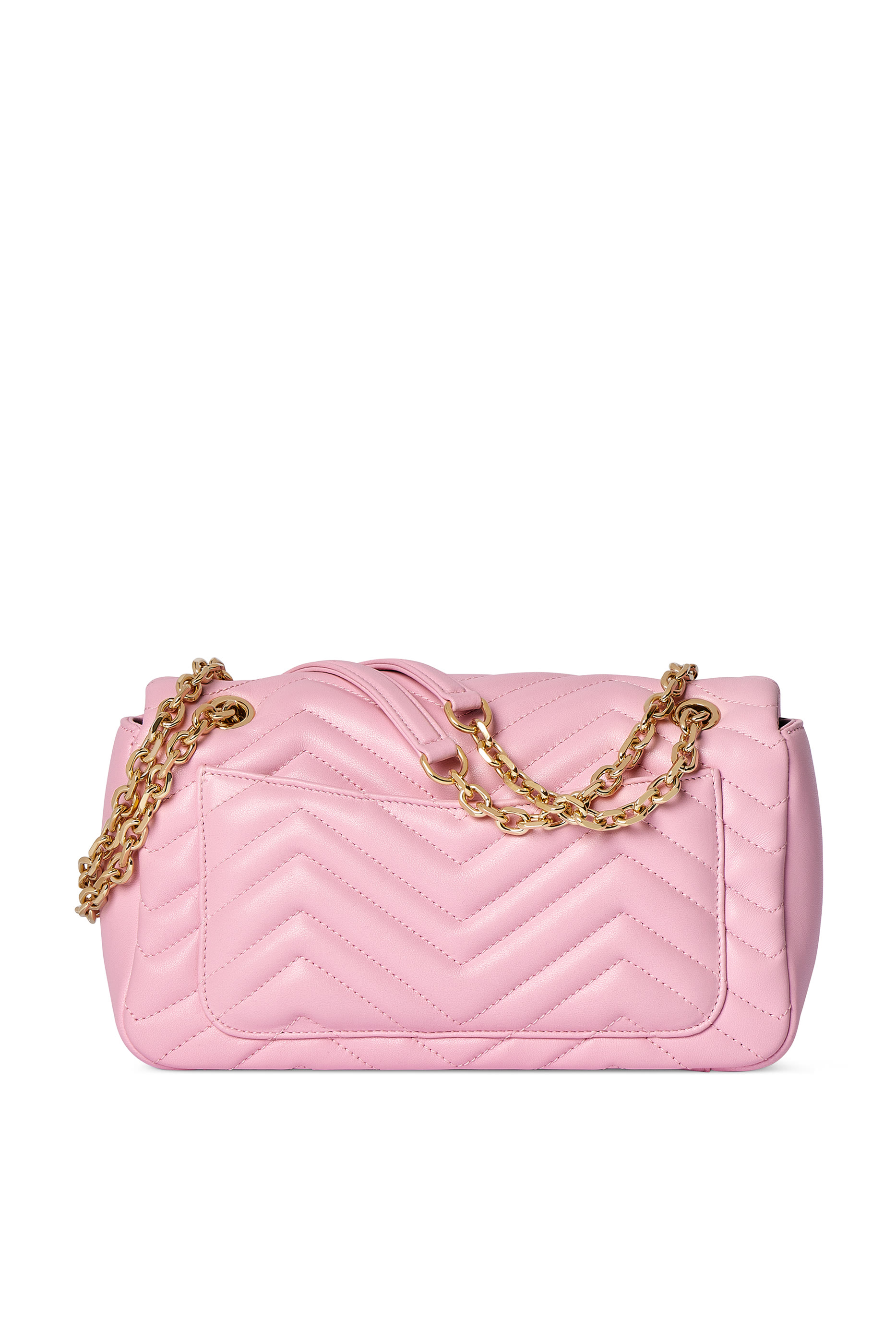 GG Marmont Medium Shoulder Bag