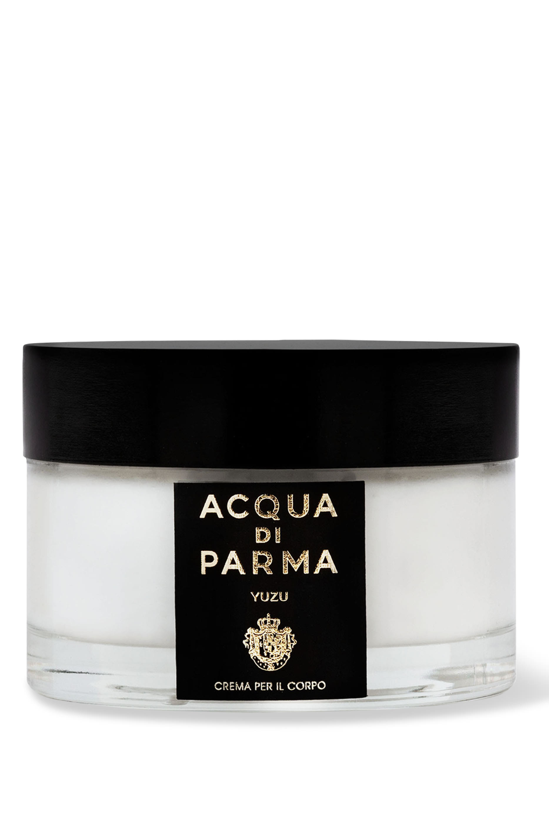 كريم للجسم سيجنيتشرز اوف ذا سن يوزو