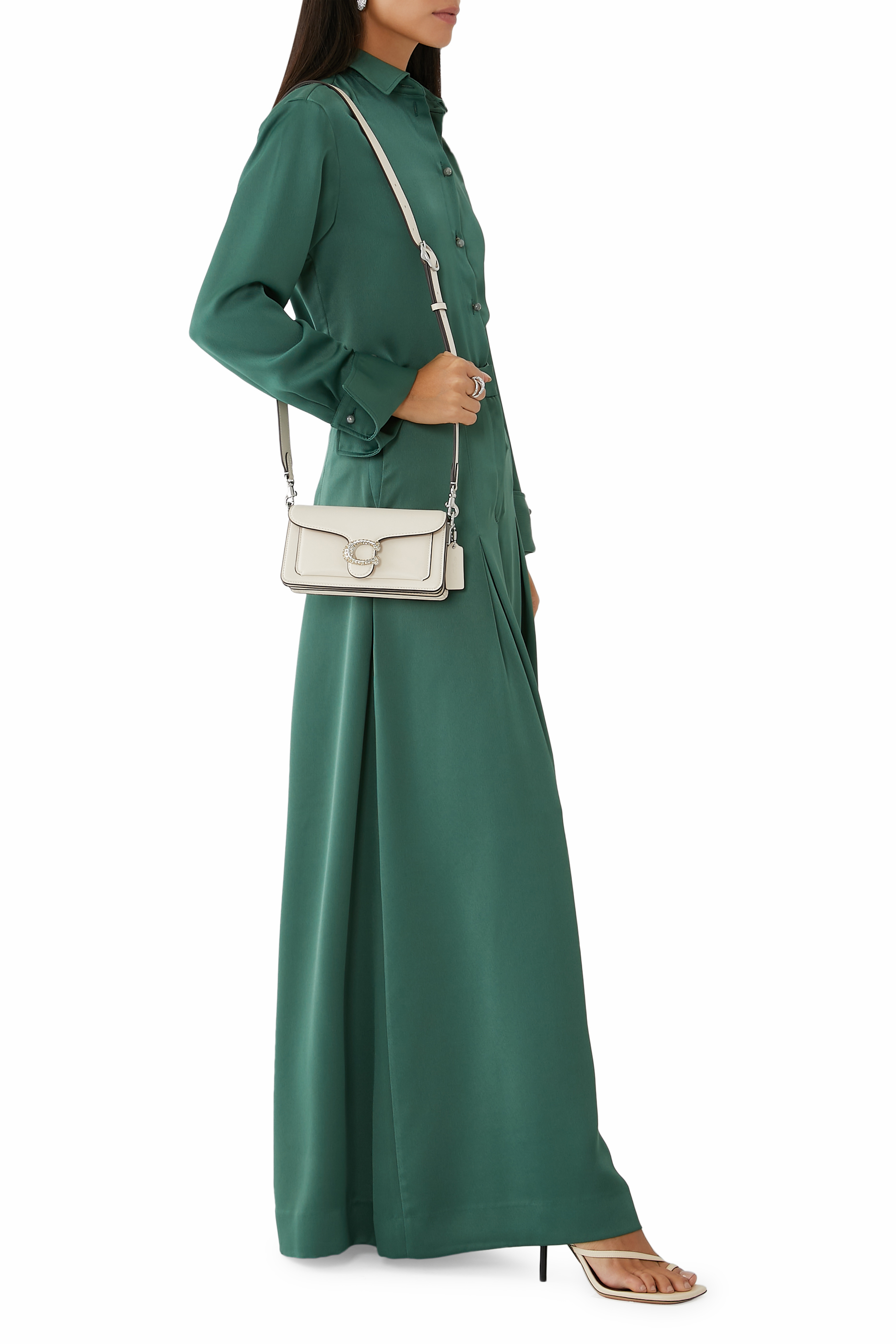 حقيبة كتف تابي 20