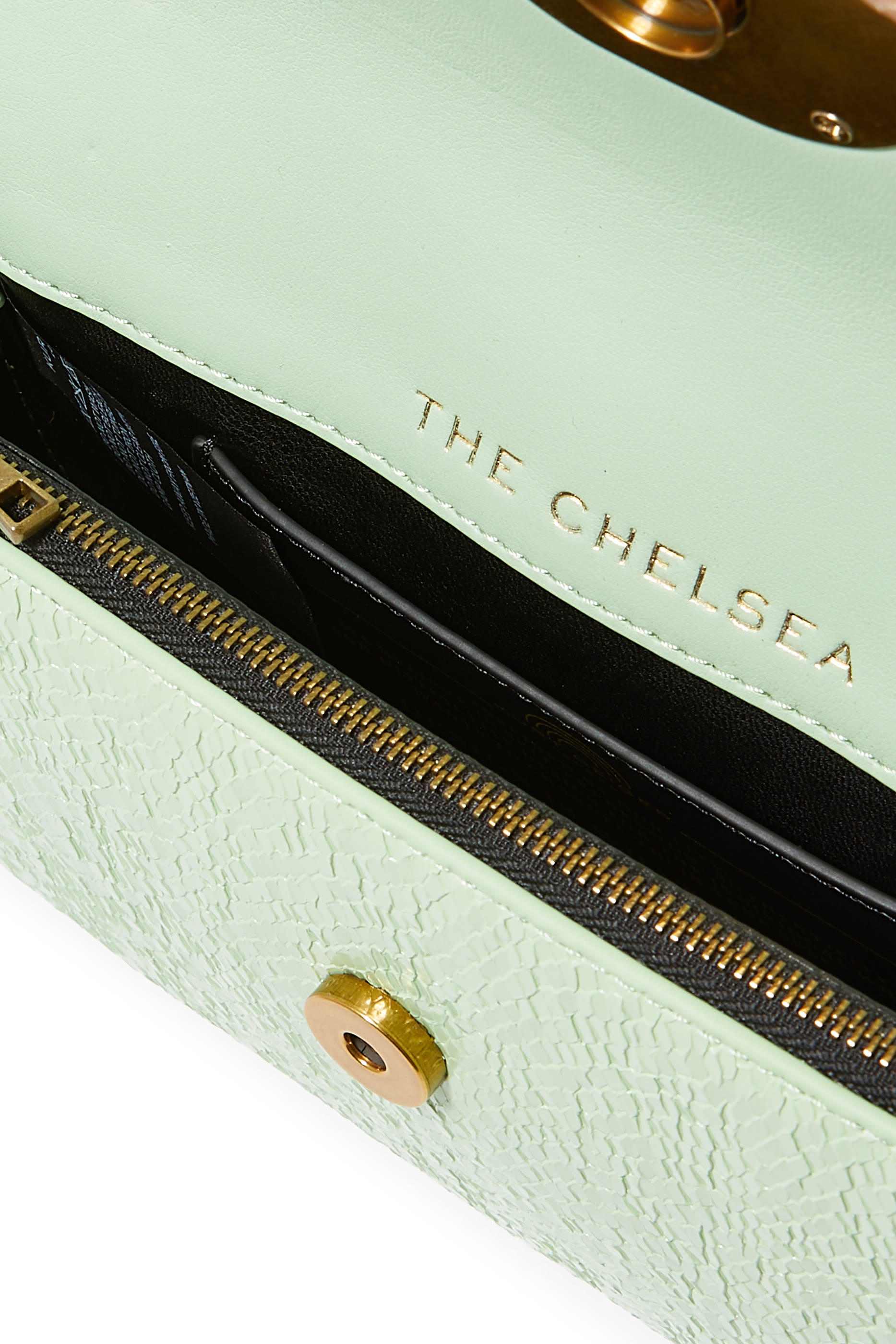 حقيبة كروس بودي تشيلسي صغيرة