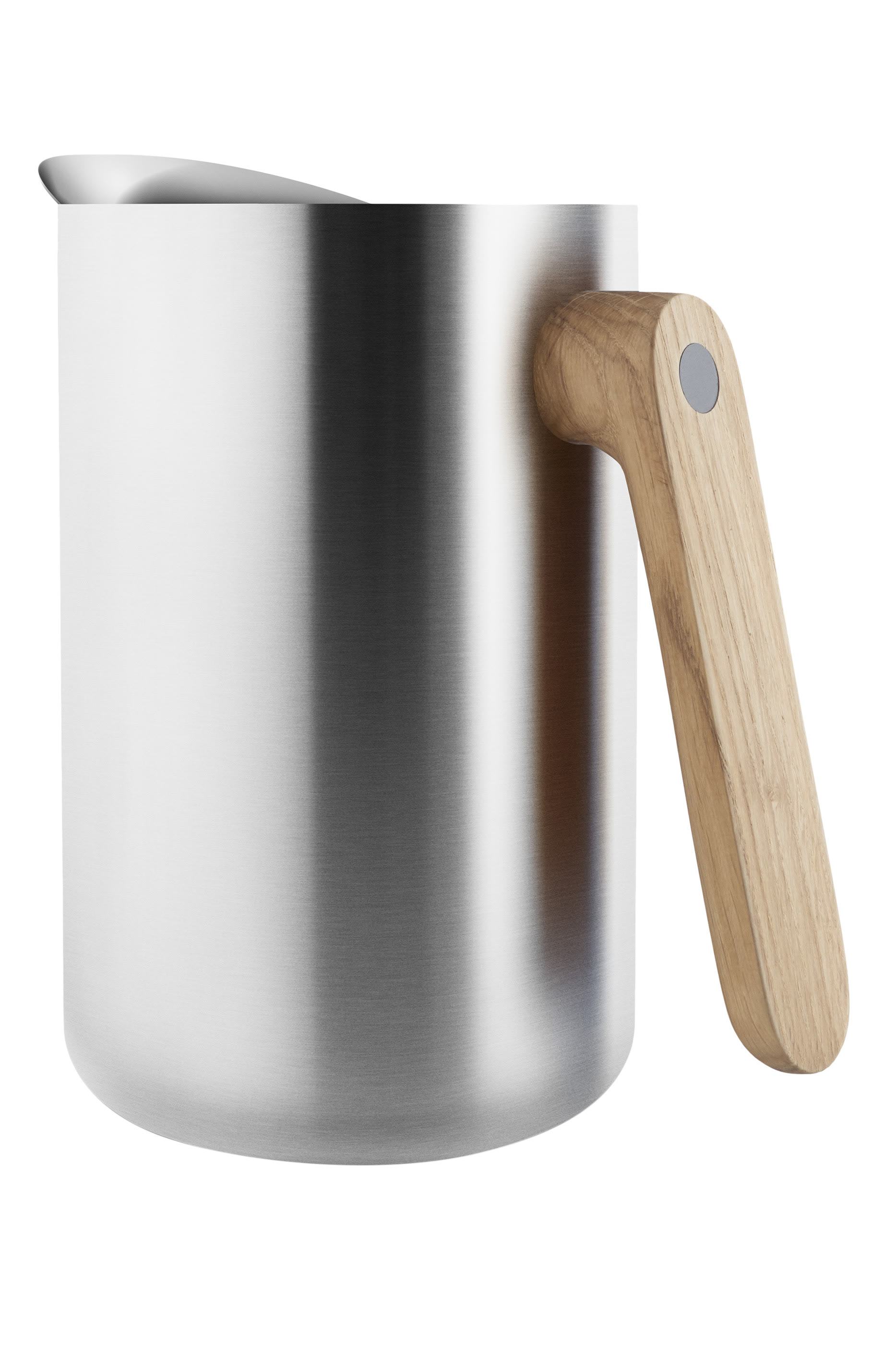 إبريق نورديك كيتشن مفرغ من الهواء