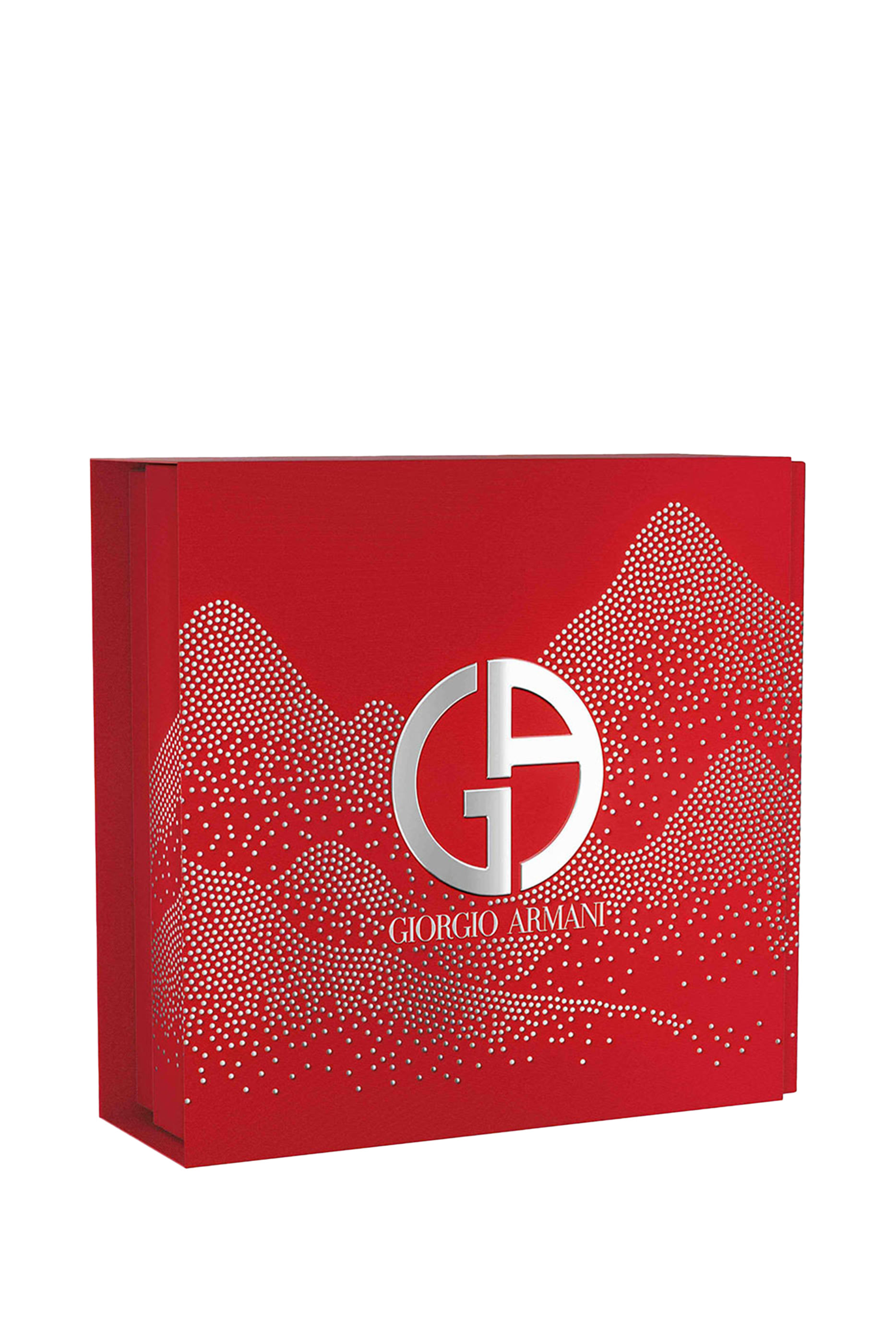 مجموعة عطر أكوا دي جيو بروفوندو