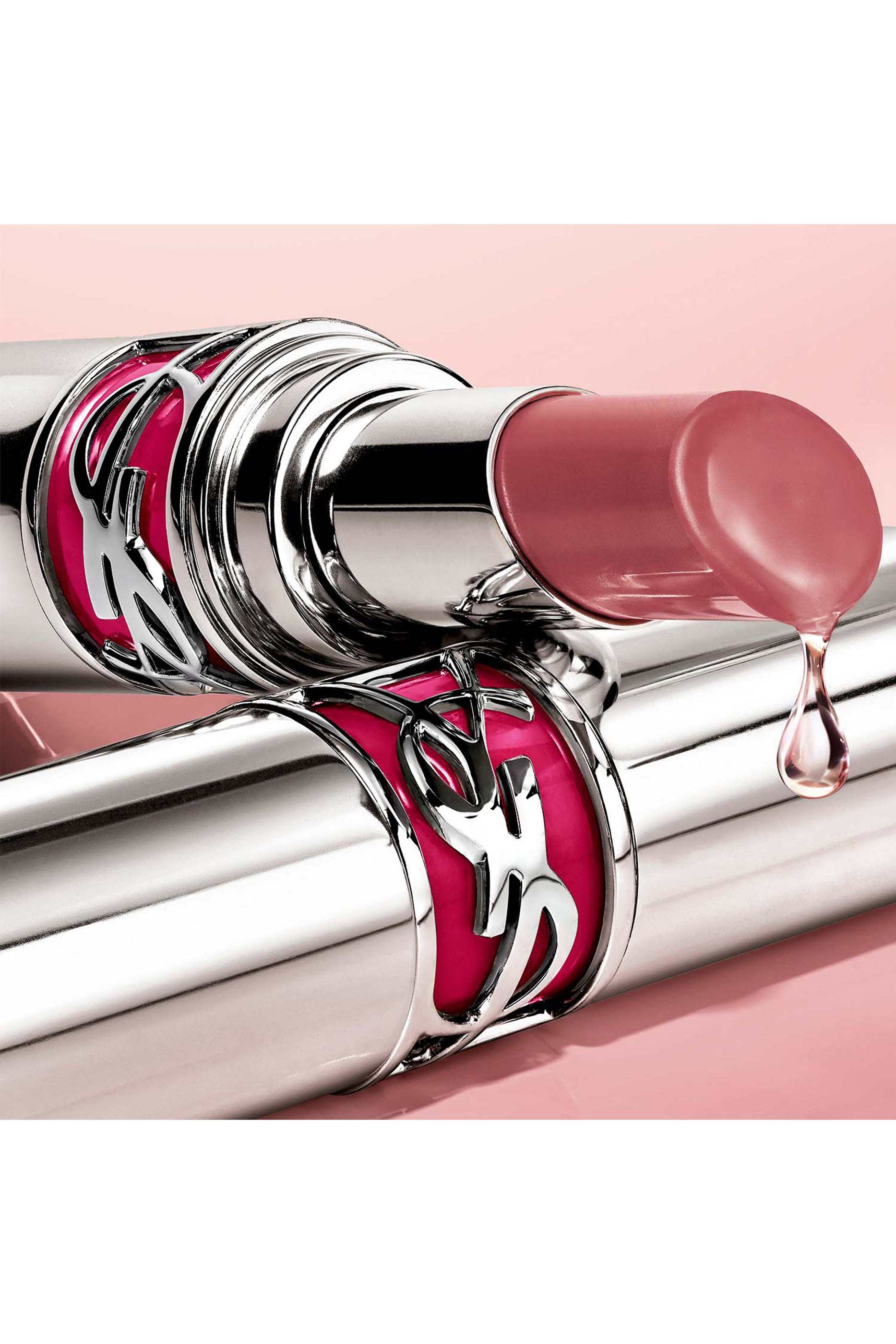 قلم ملمع شفاه لافشاين كاندي غليز