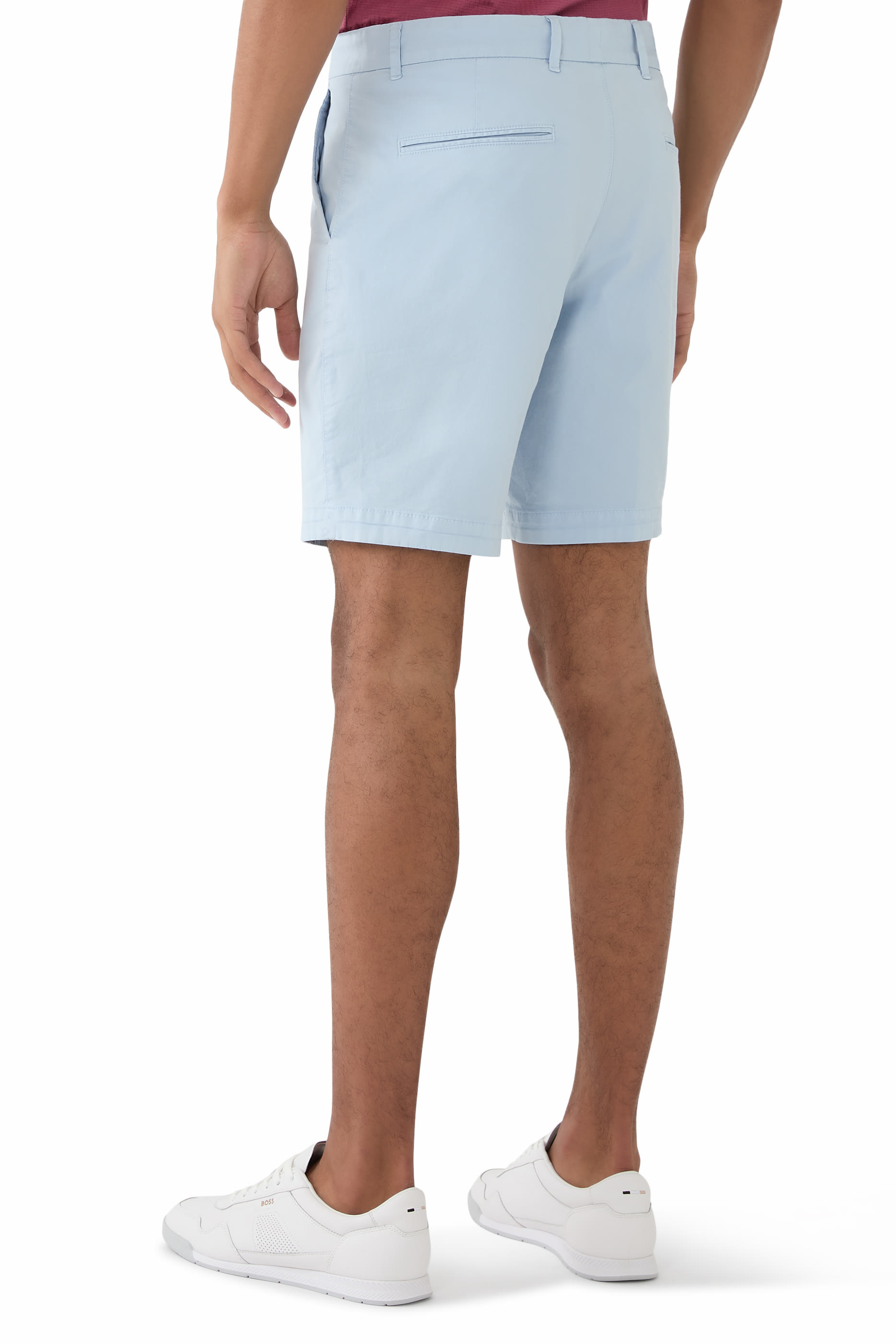 شورت أيتش-سلايز