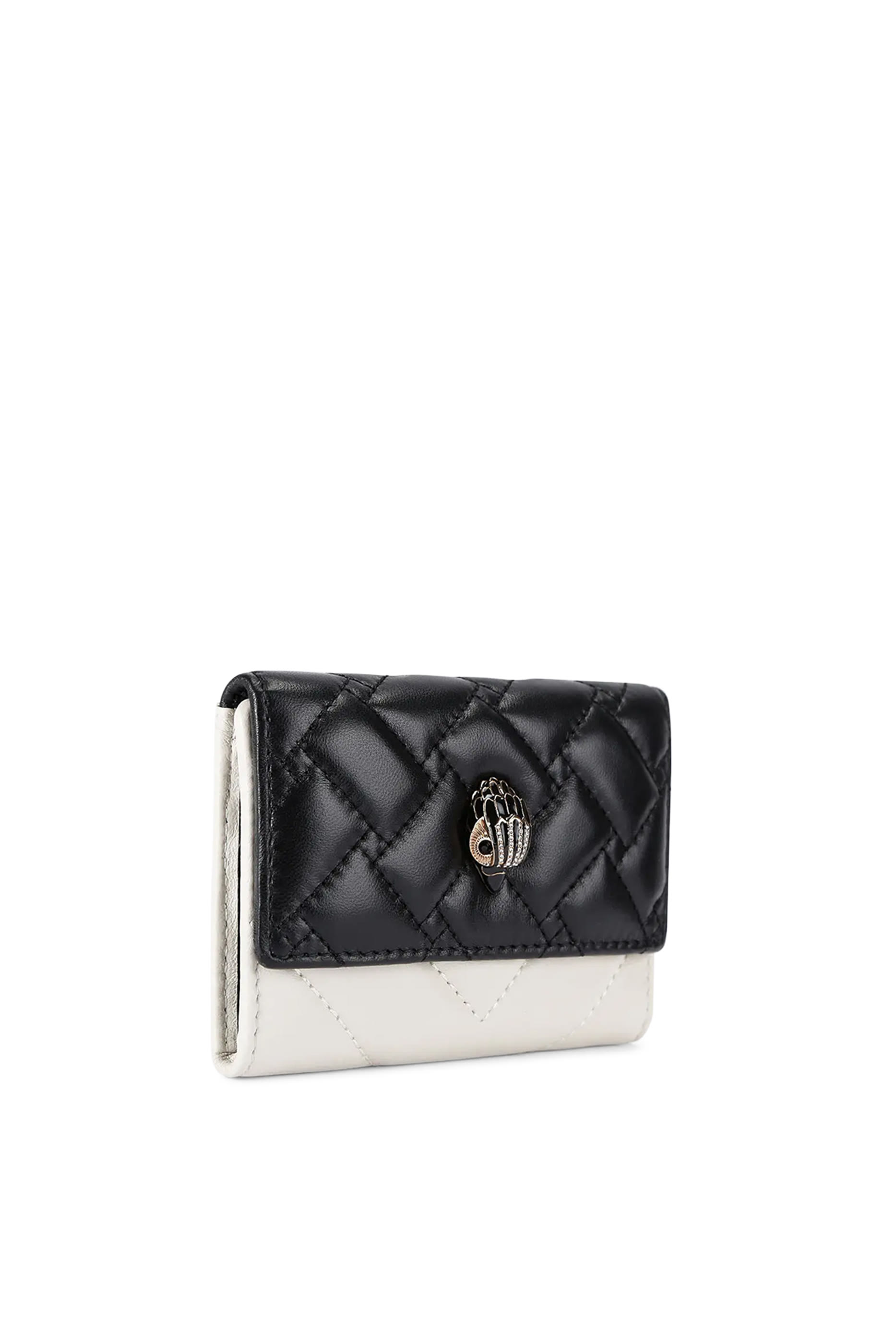 حافظة بطاقات متعددة الإستخدامات بغطاء قلاب