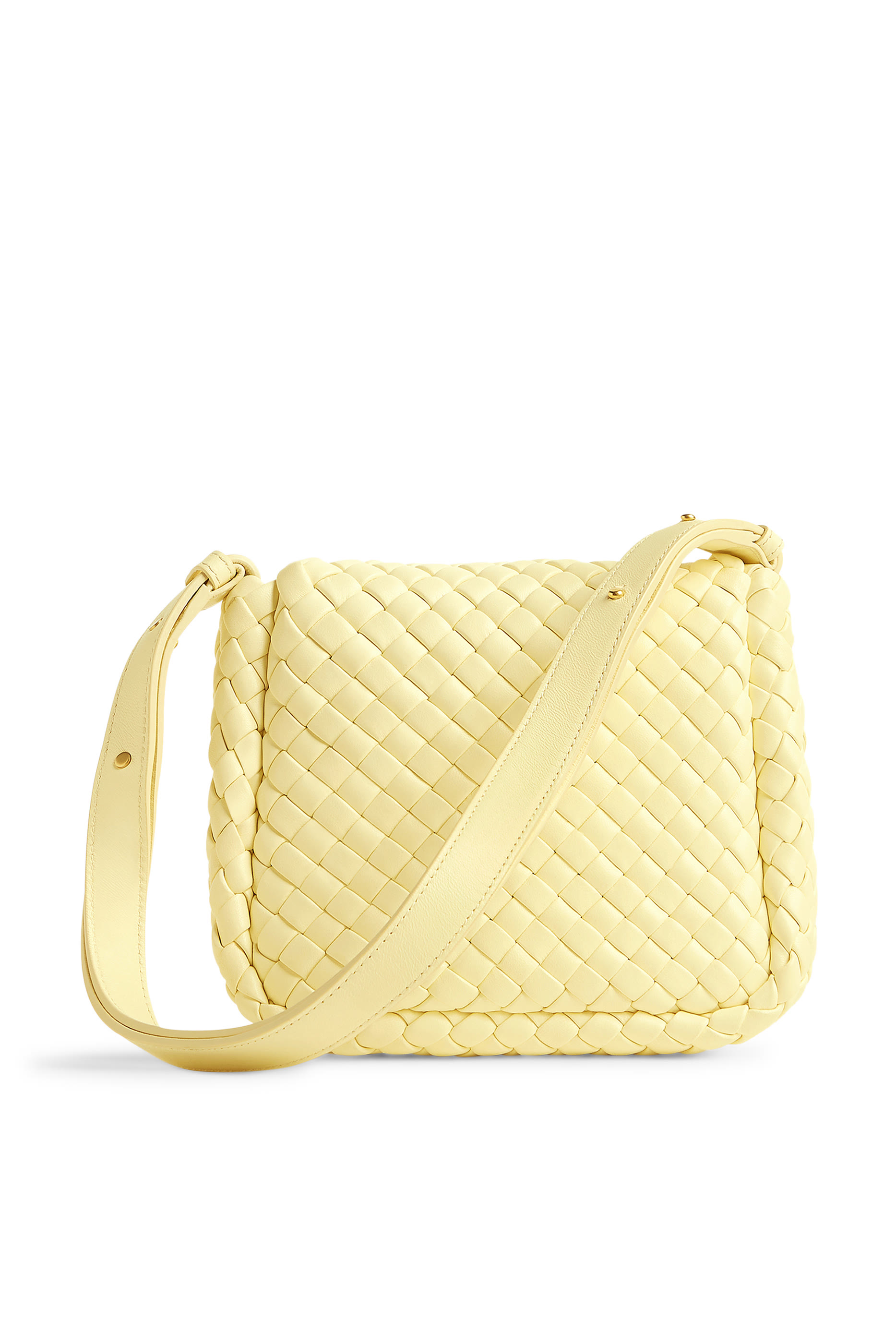 حقيبة كتف كوبل صغيرة