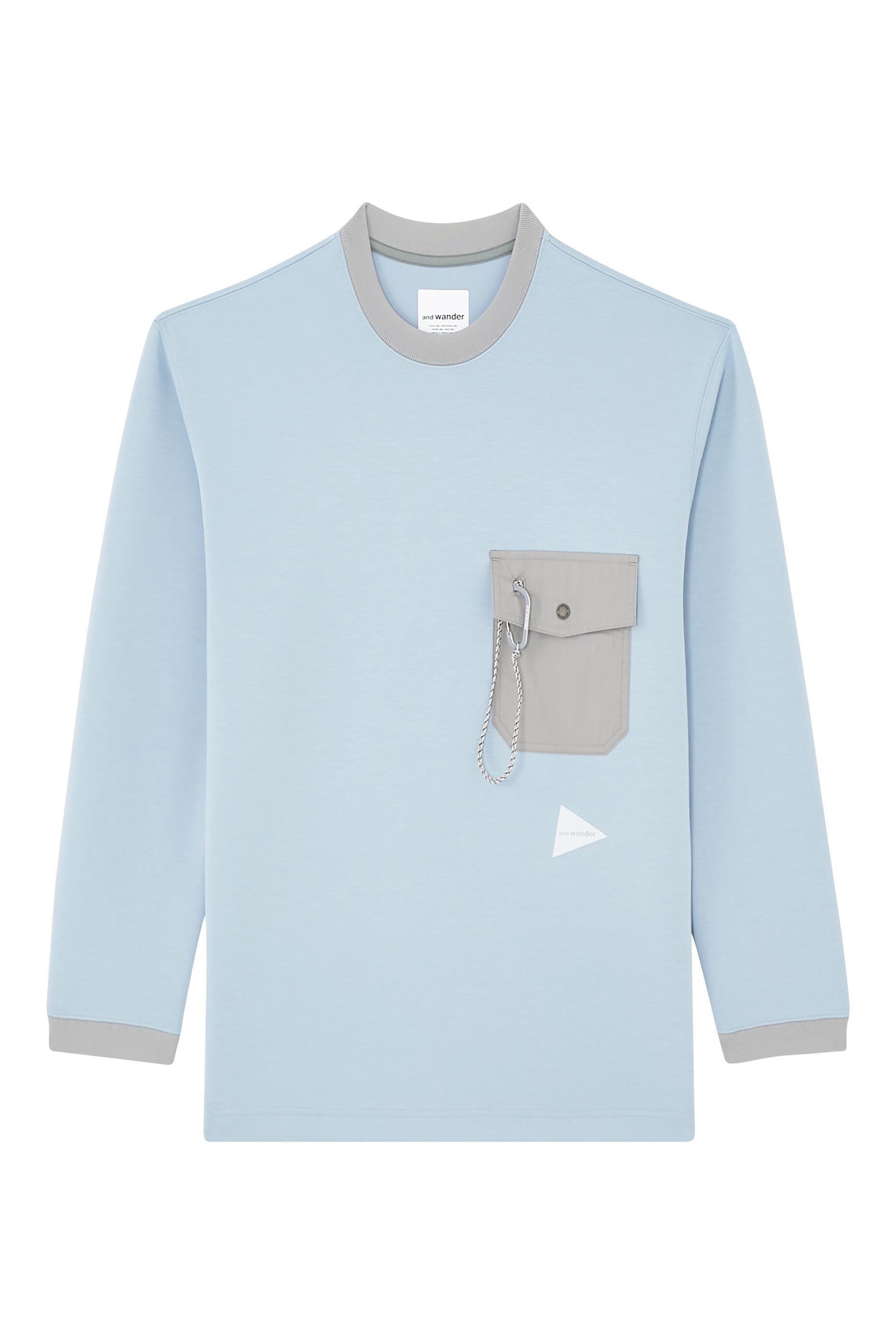 سترة أيرلي وورم