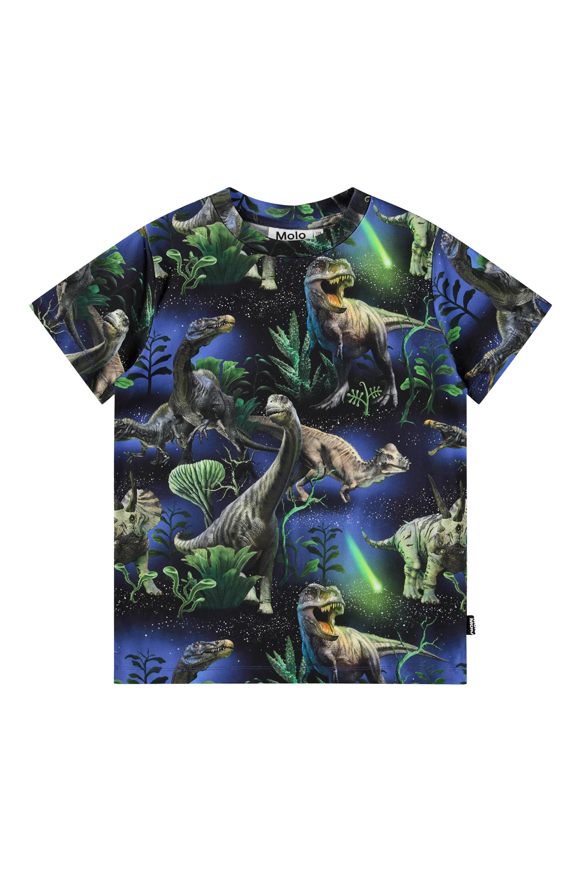 تيشيرت رالفين للأطفال