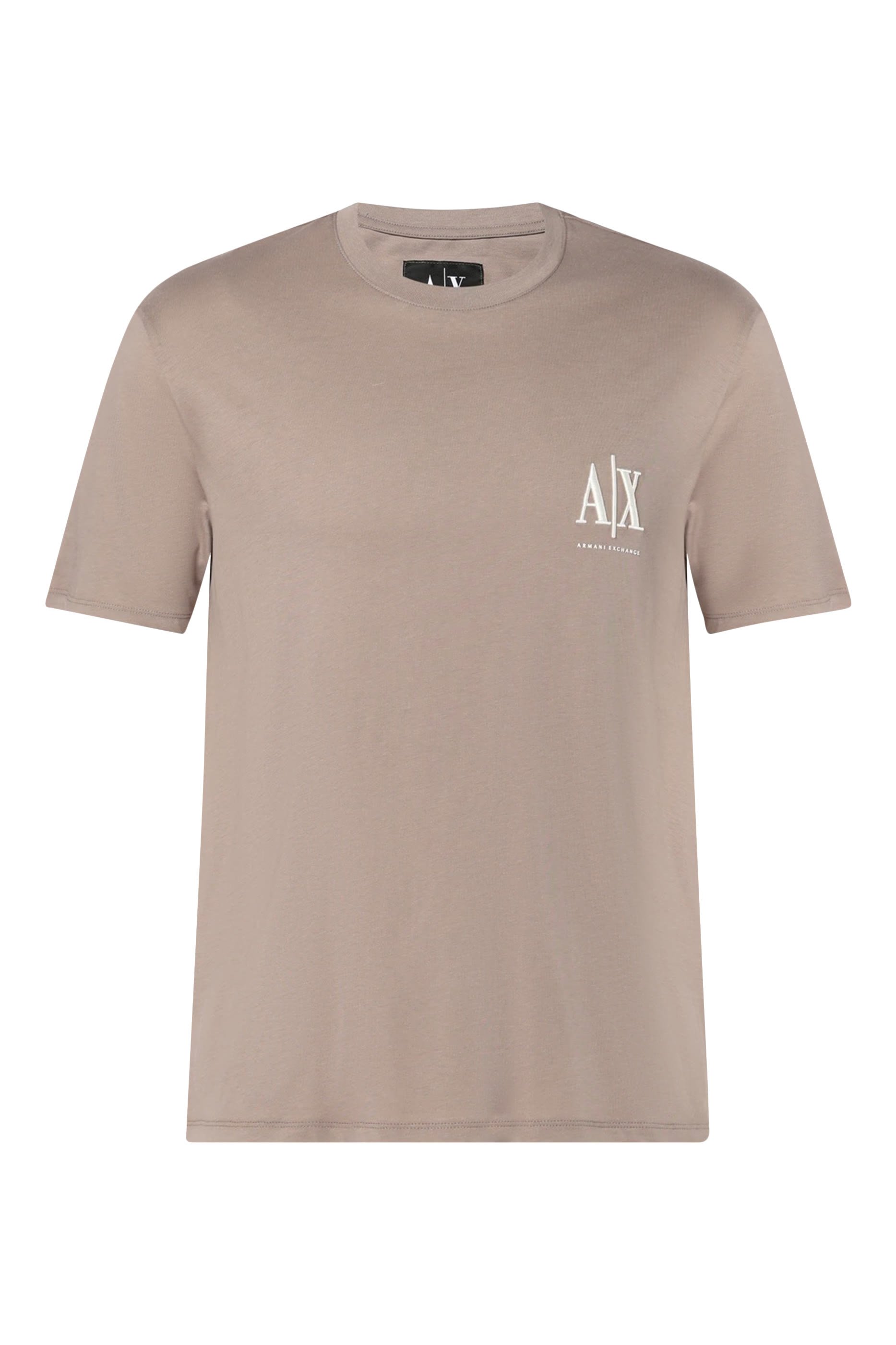 تيشيرت ايكون بقصة عادية