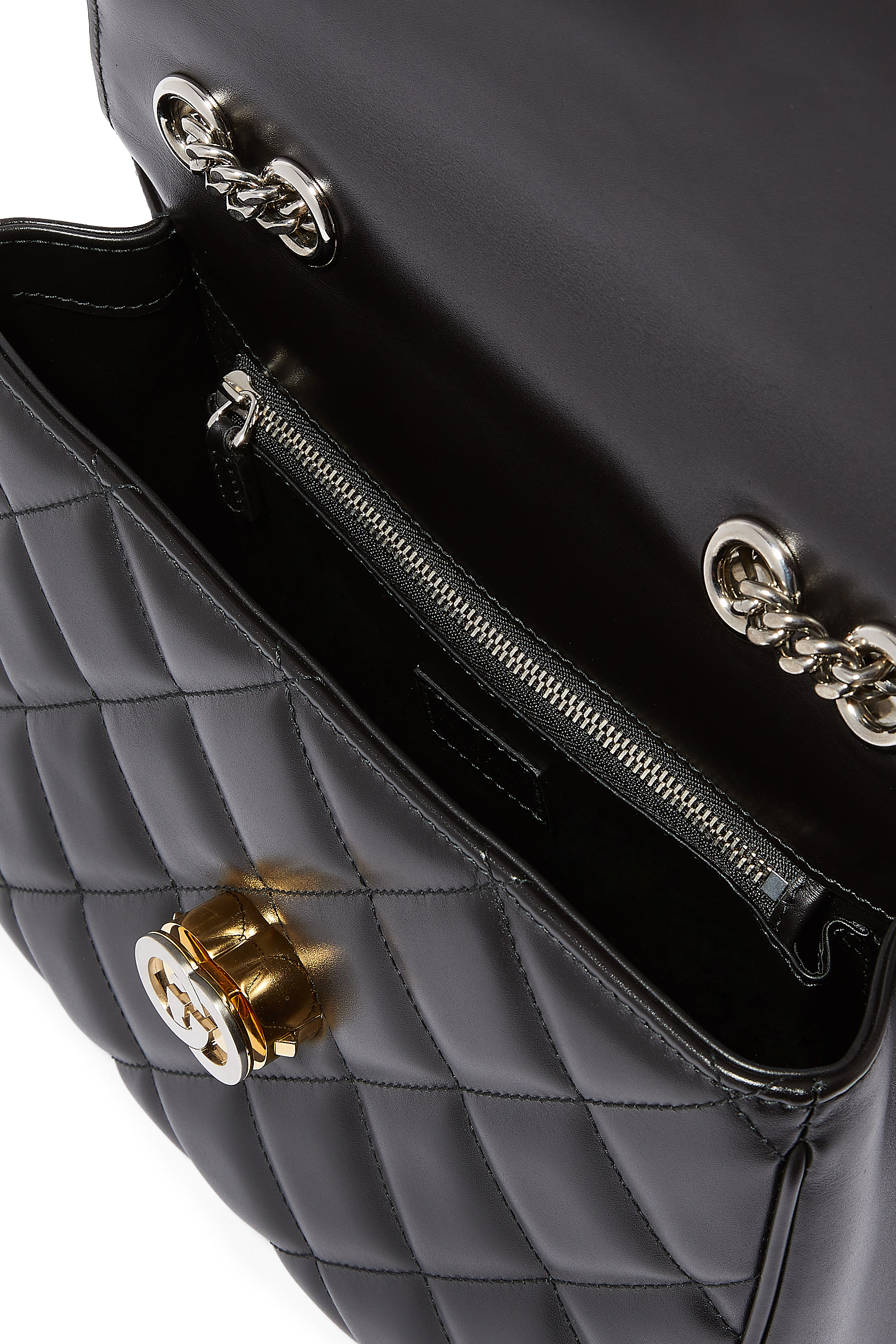 Deco Small Shoulder Bag