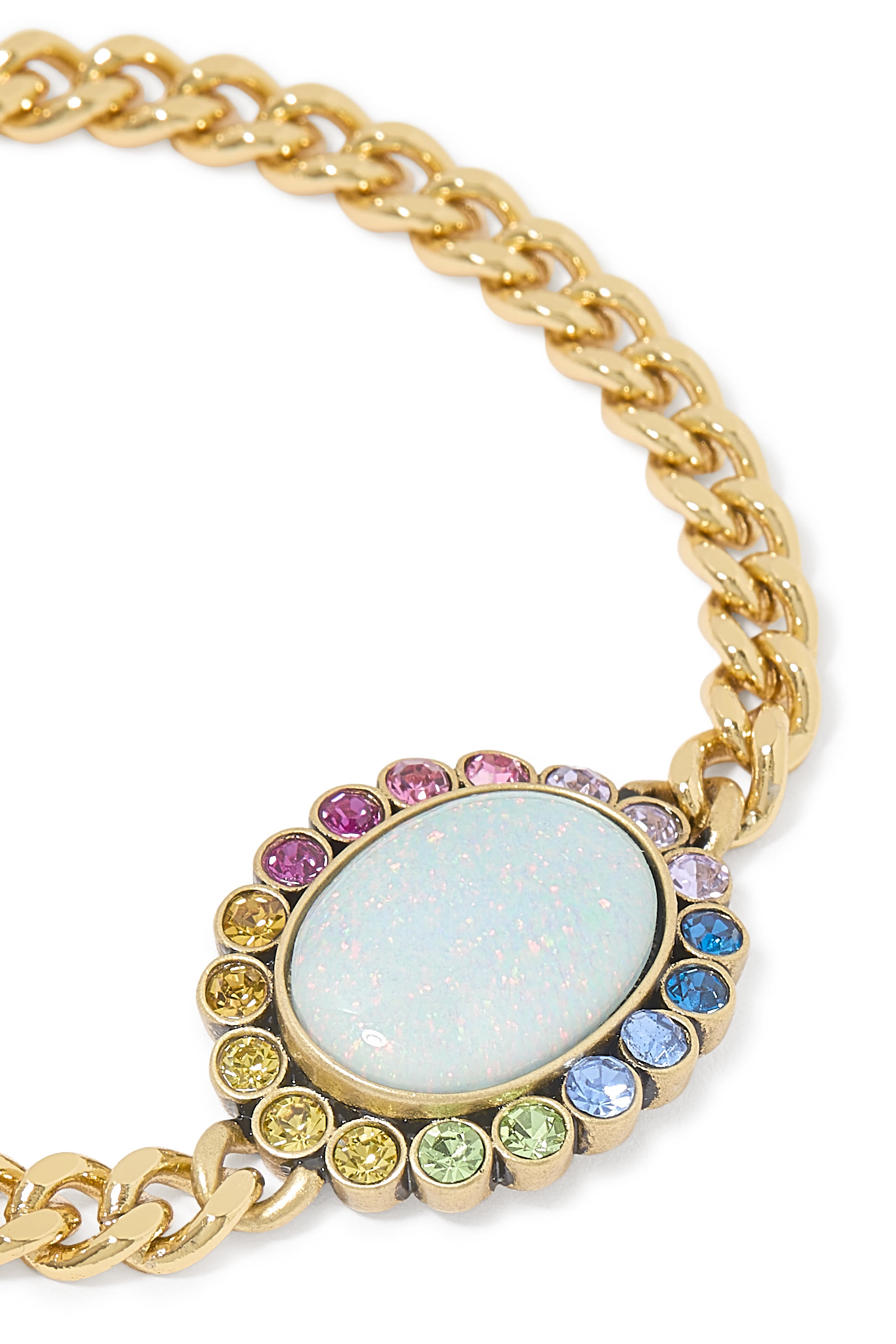 سوار ريجنسي بتصميم سلسلة