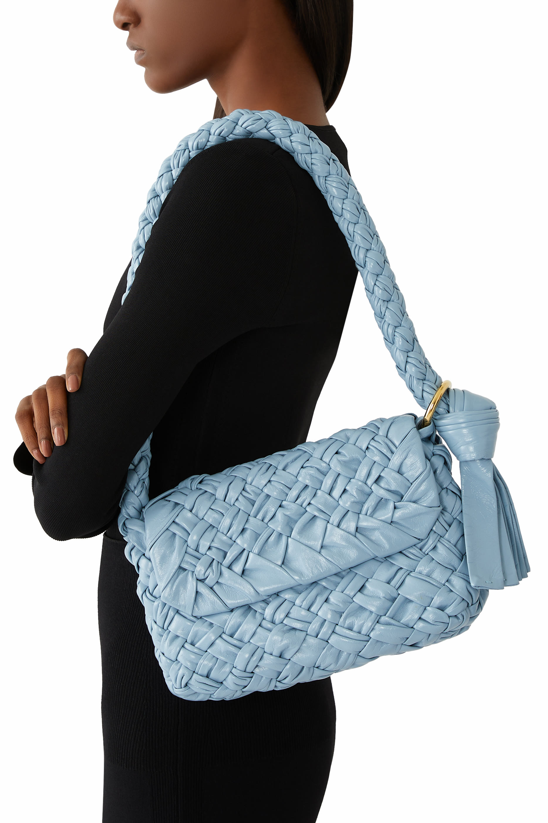 حقيبة كتف كاليميرو سيتا