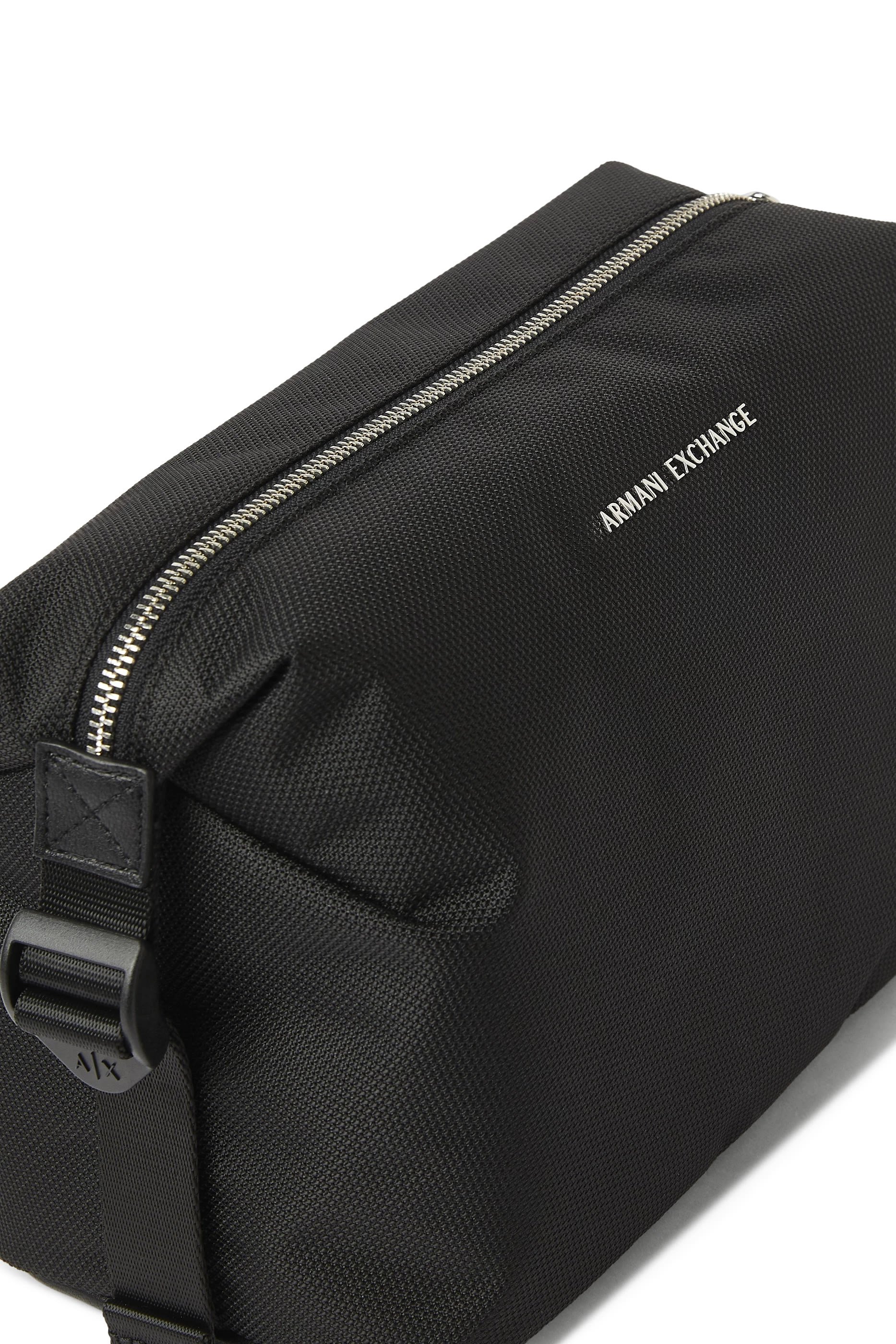 حقيبة مستحضرات العناية الشخصية سينجابور