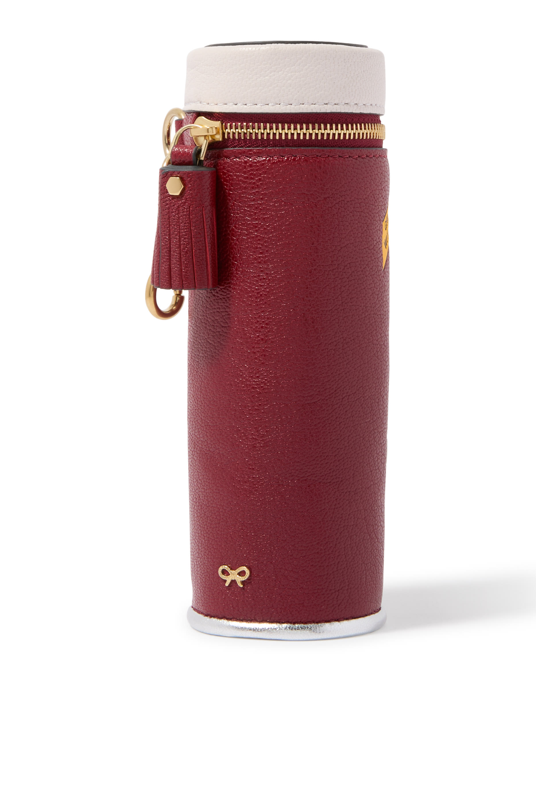 محفظة نقود بتصميم برينغلز 