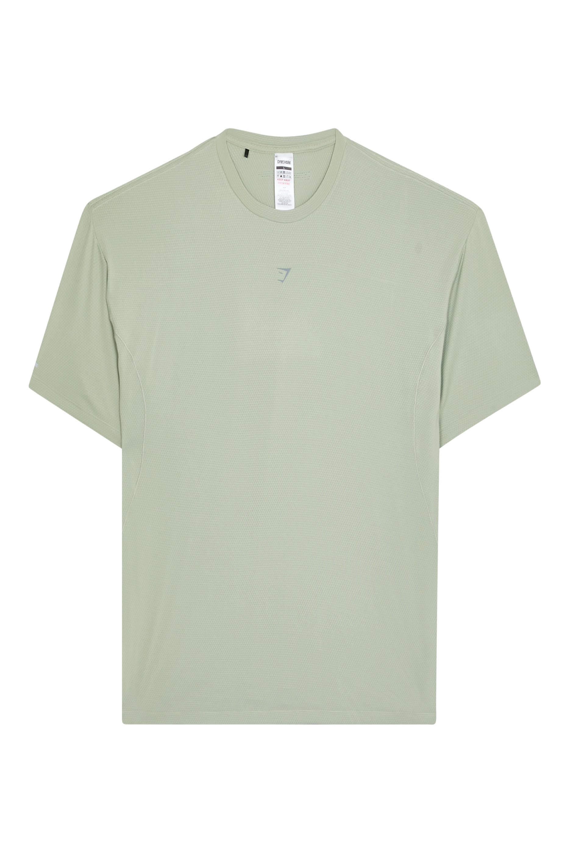 Running Graphic T-Shirt