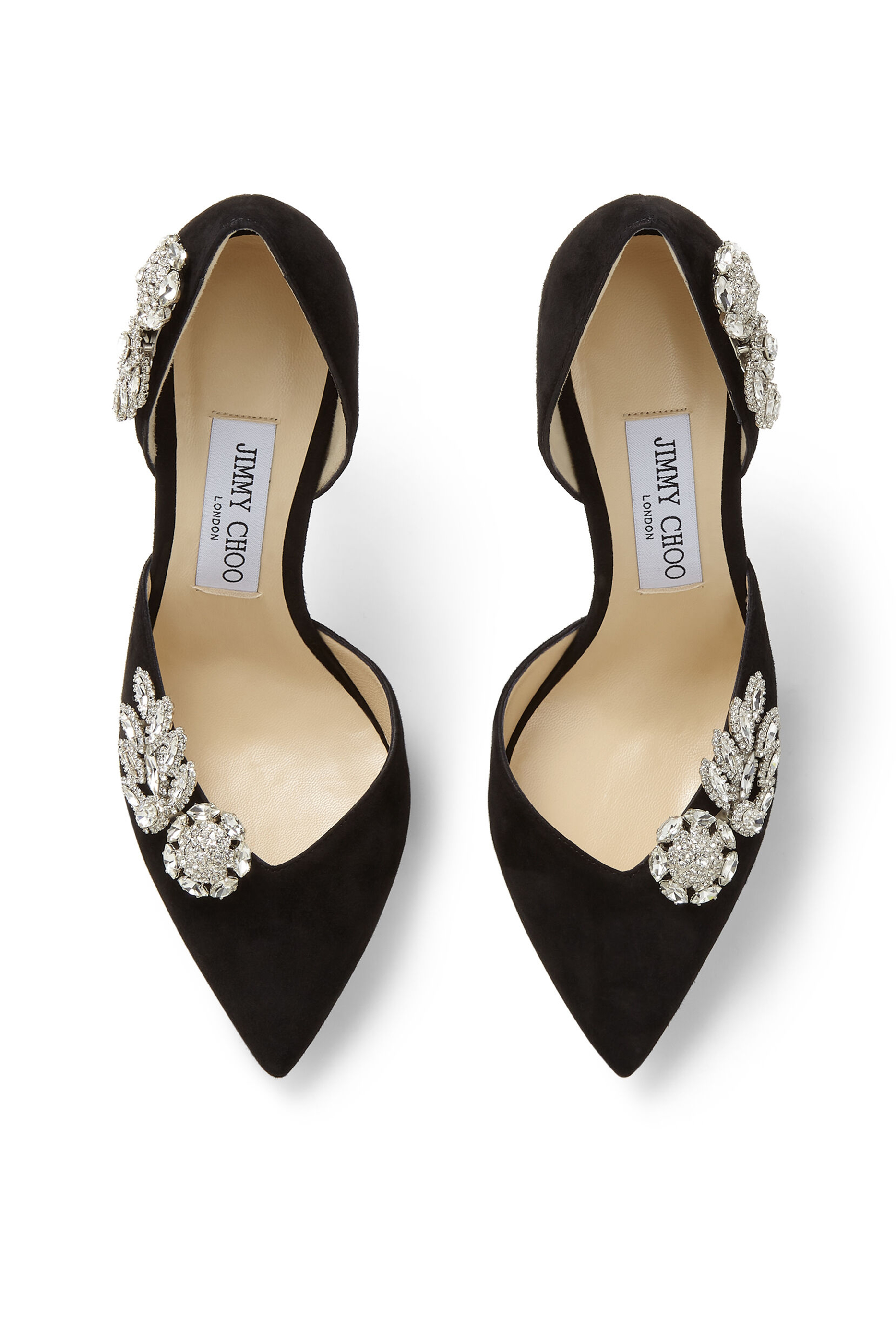 حذاء كلاسيك تيجا 100 شمواه