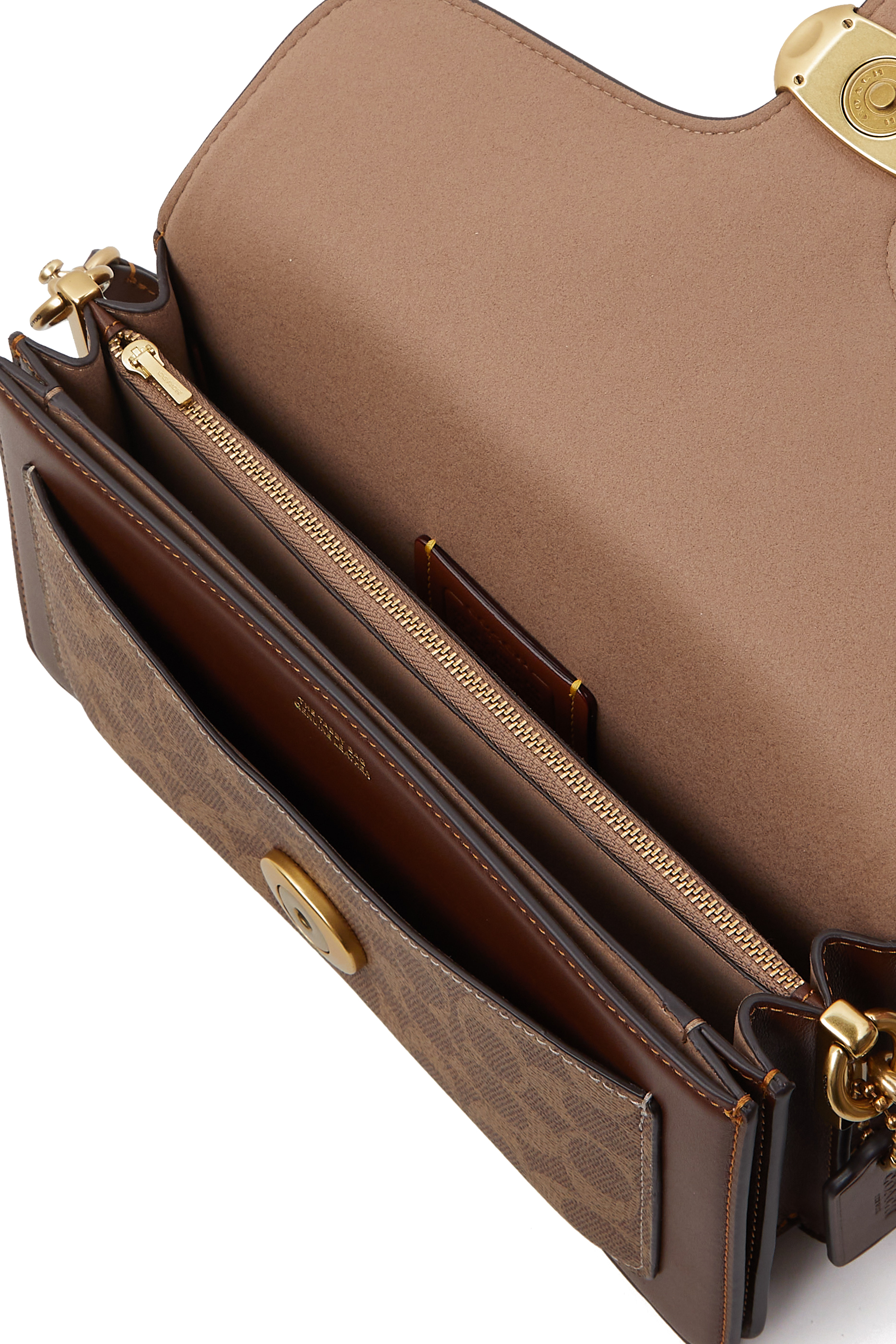 حقيبة كتف تابي 26