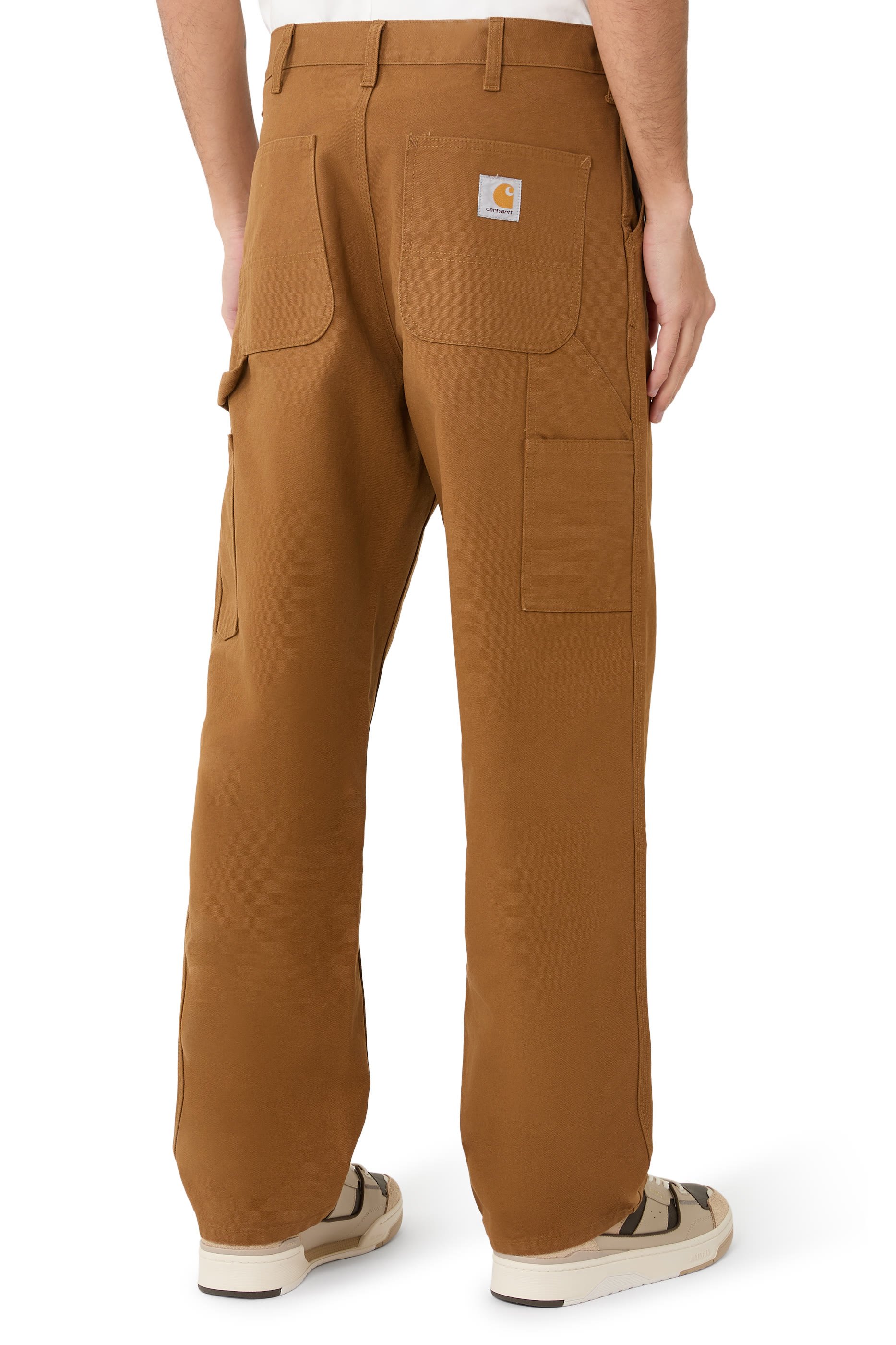 بنطال سنجل ني