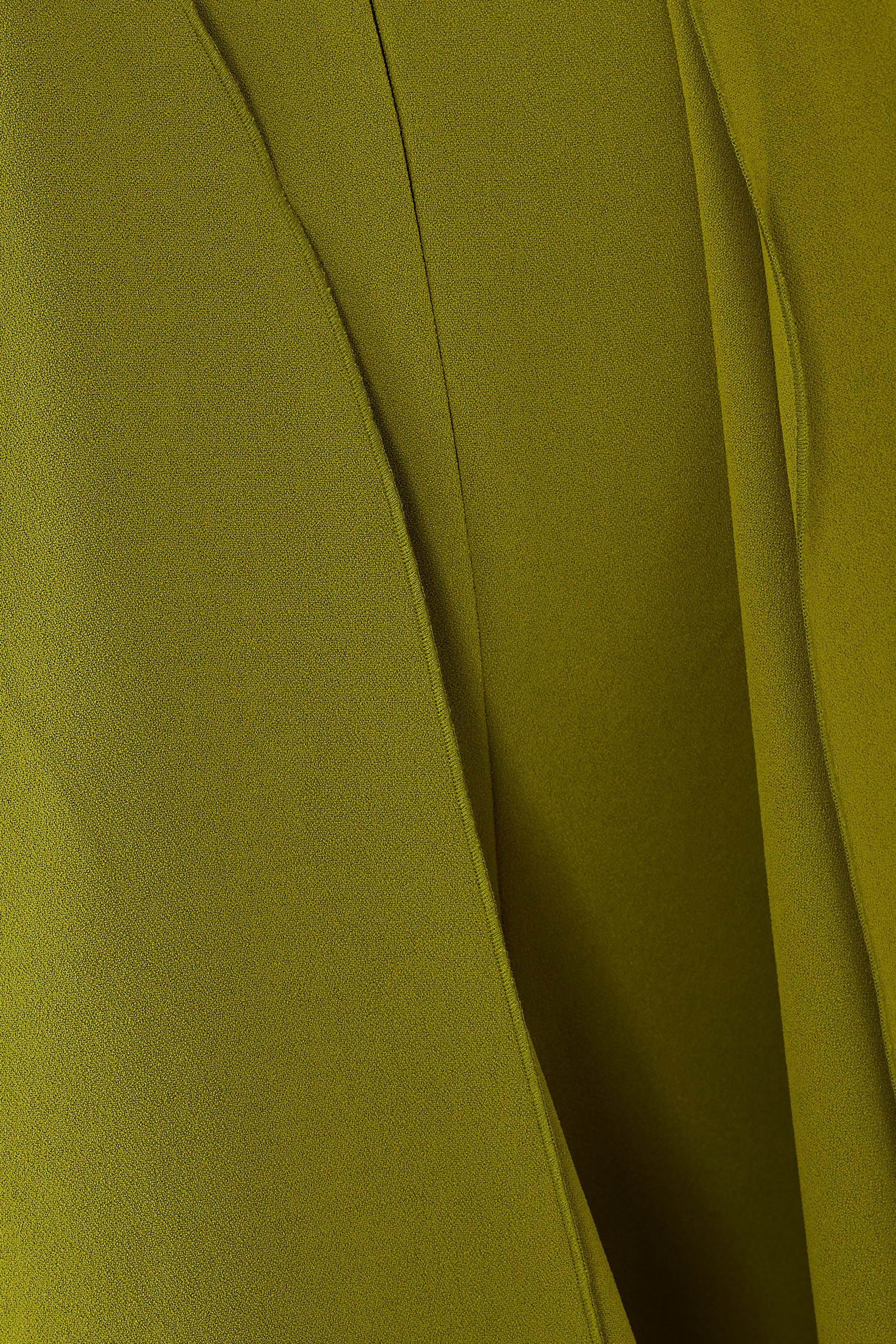 فستان لويزا طويل