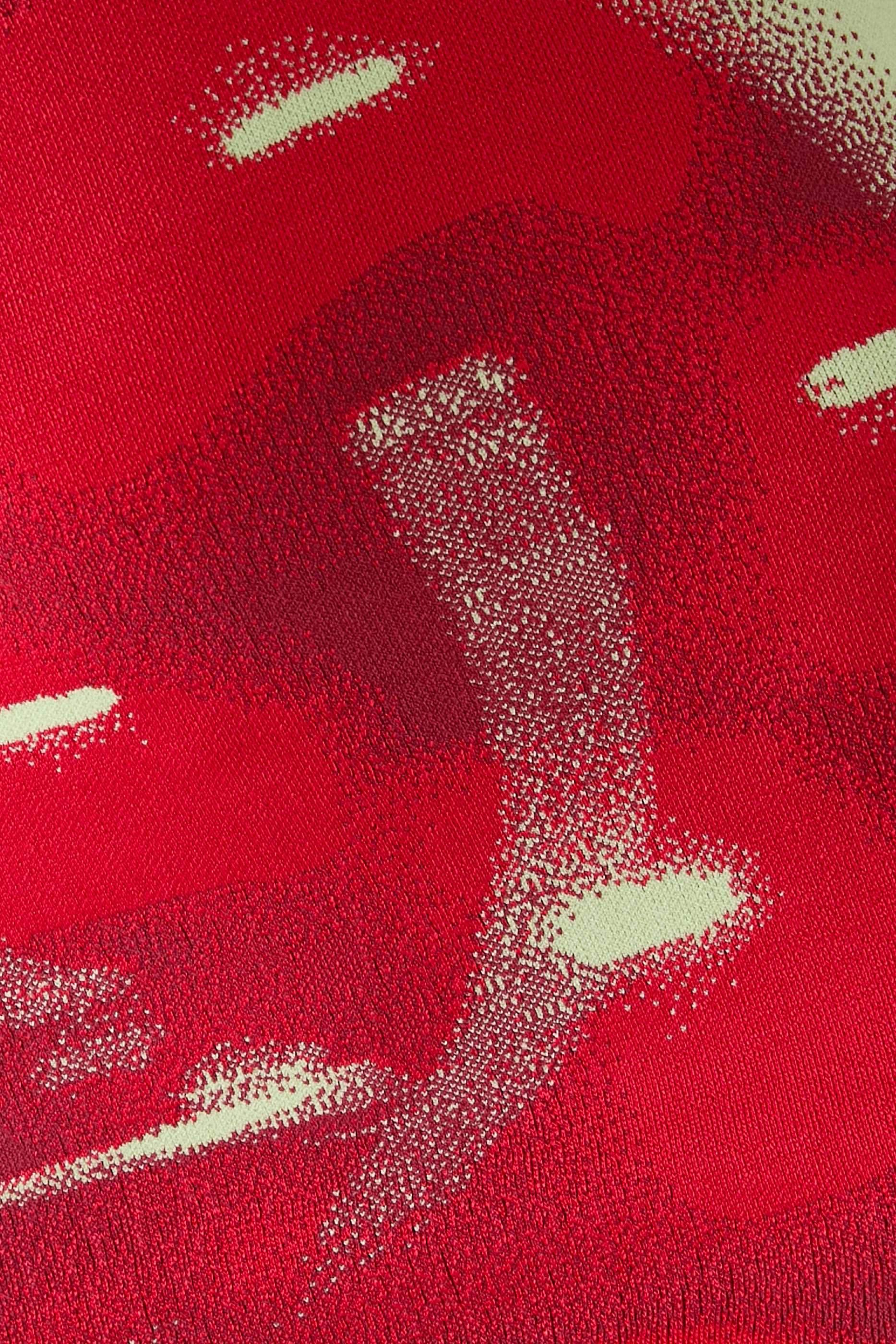 فستان إيريس طويل بلا أكمام