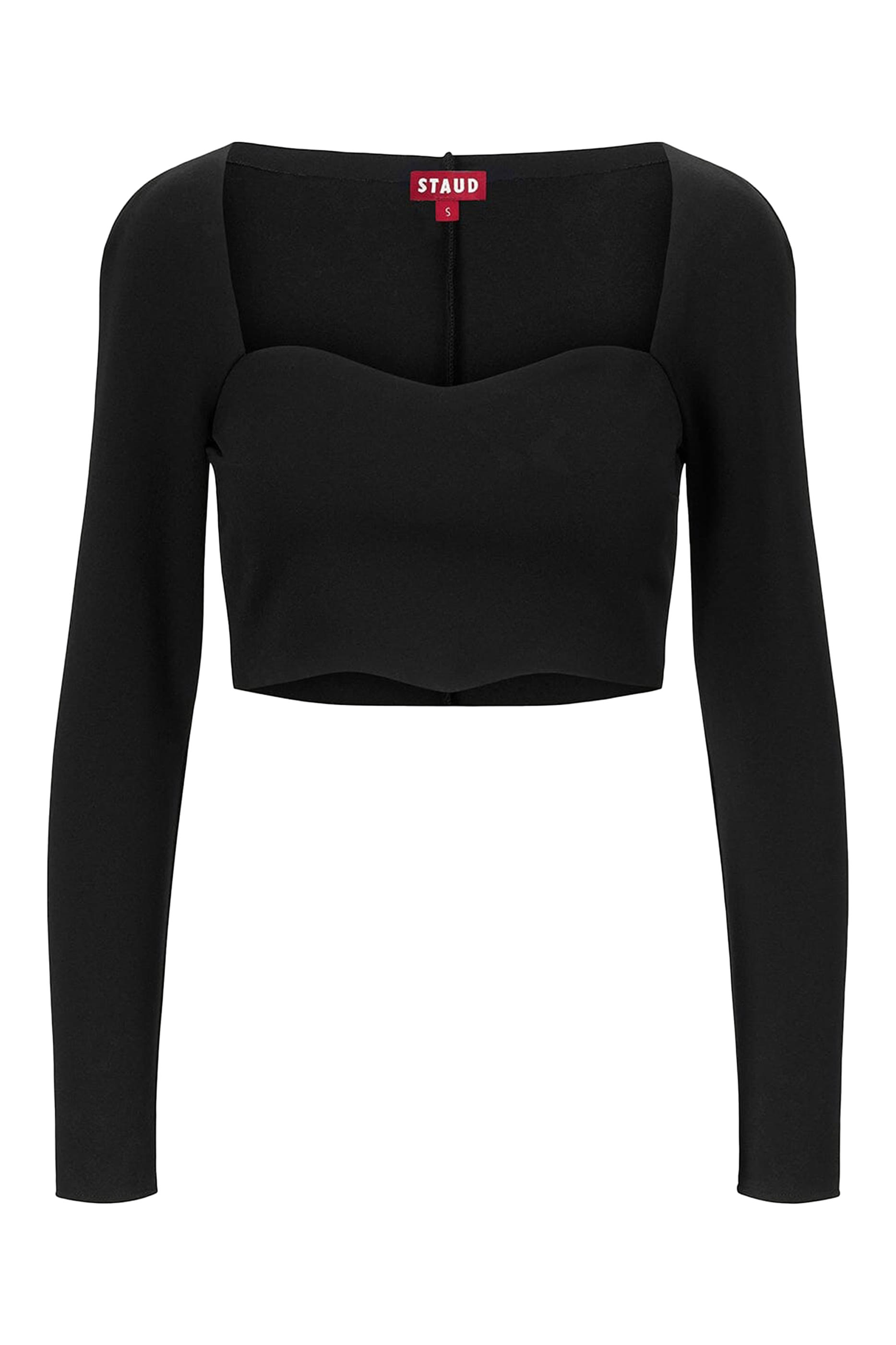 بلوزة كورد قصيرة