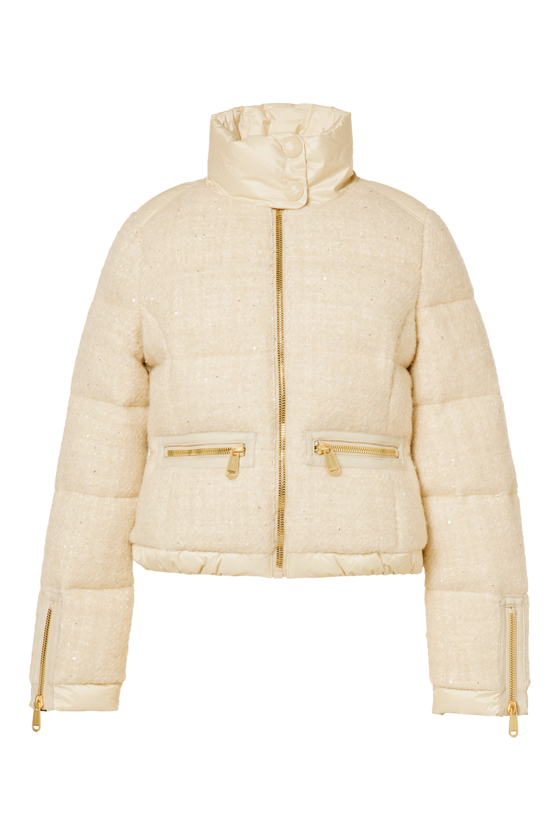 جاكيت شامونيكس للتزلج